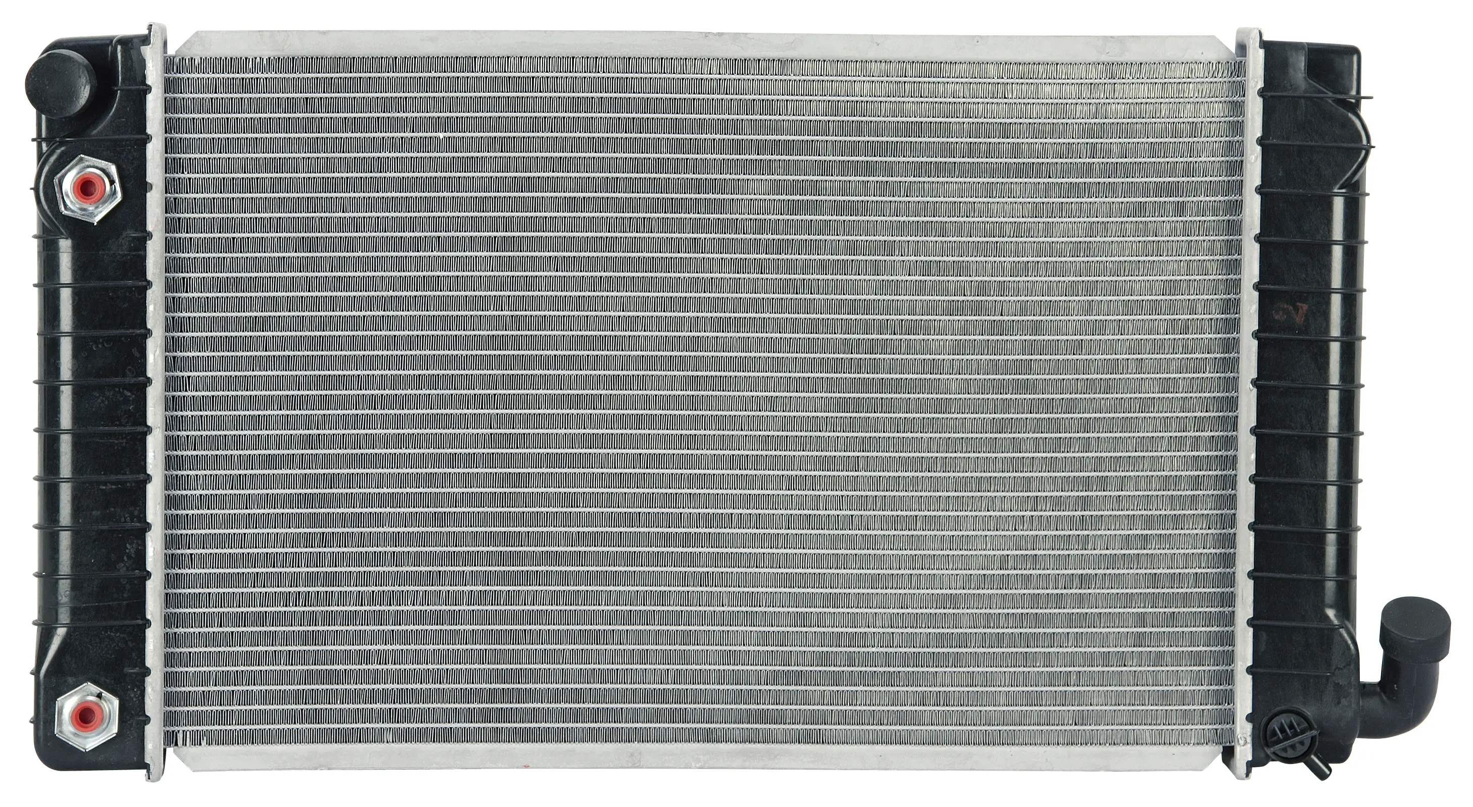 Radiator - image principale du produit