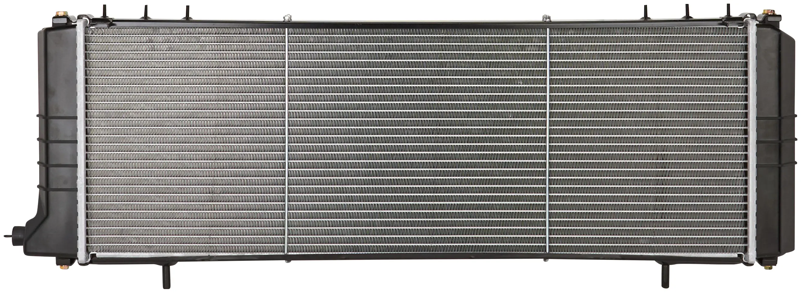 Radiator miniature 2