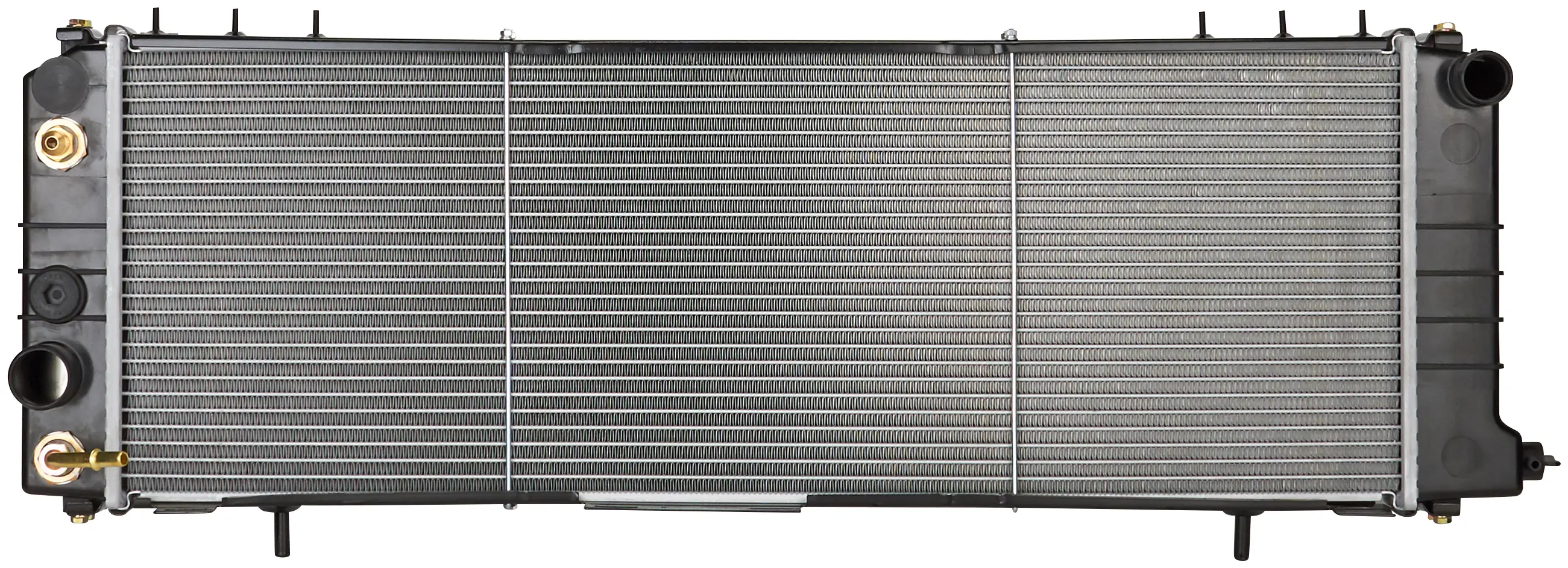 Radiator - image principale du produit
