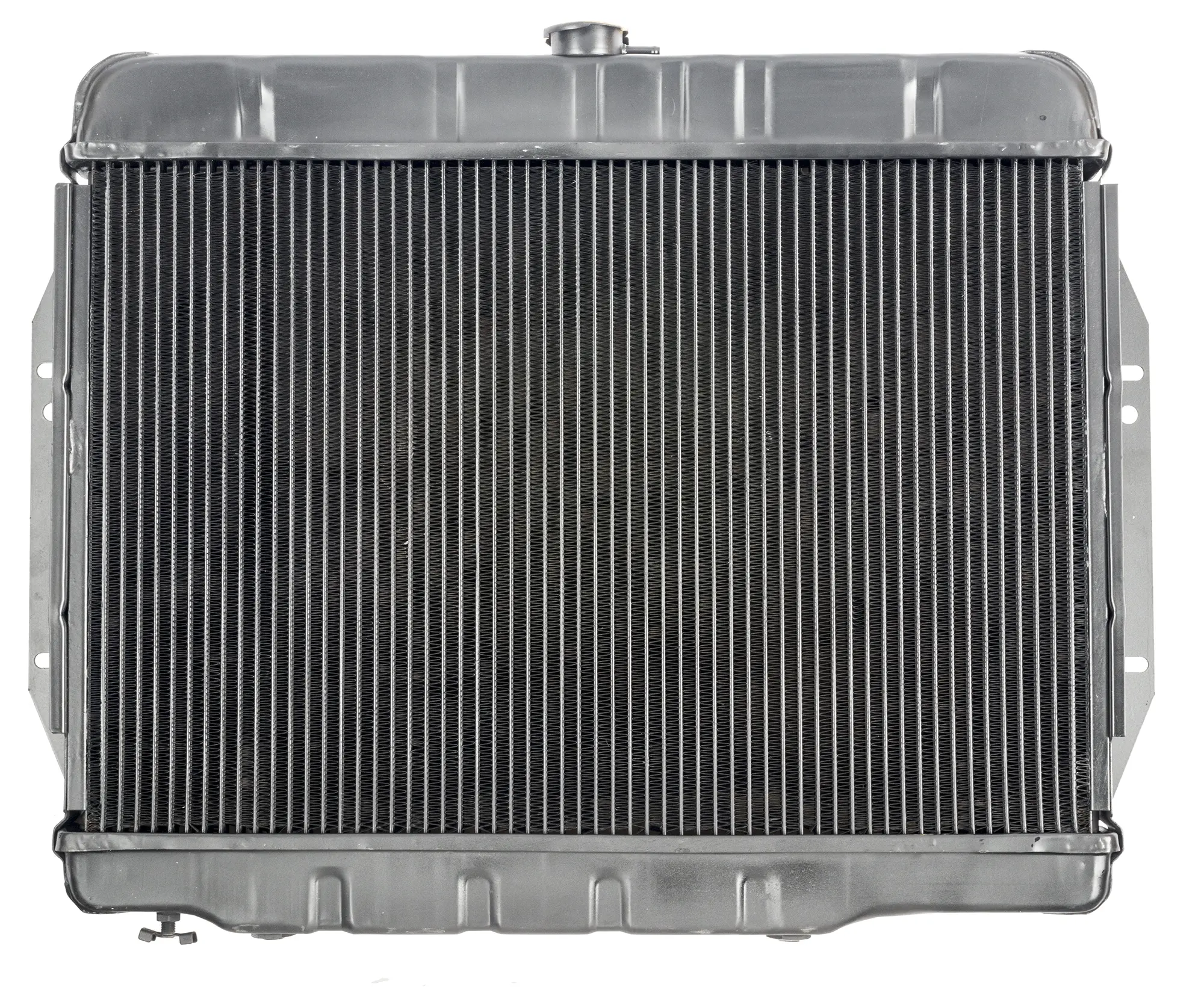 Radiator miniature 4
