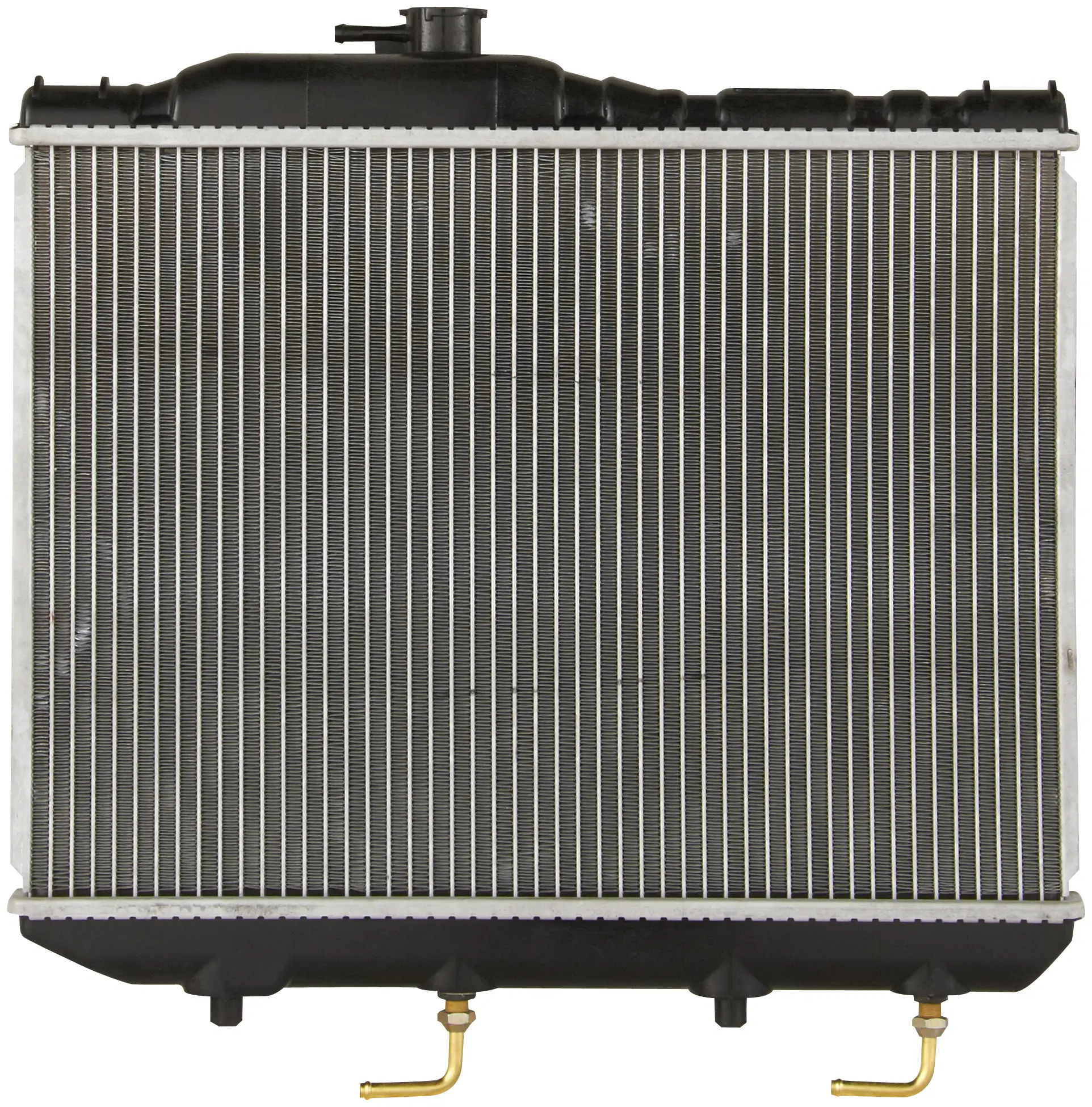 Radiator miniature 3