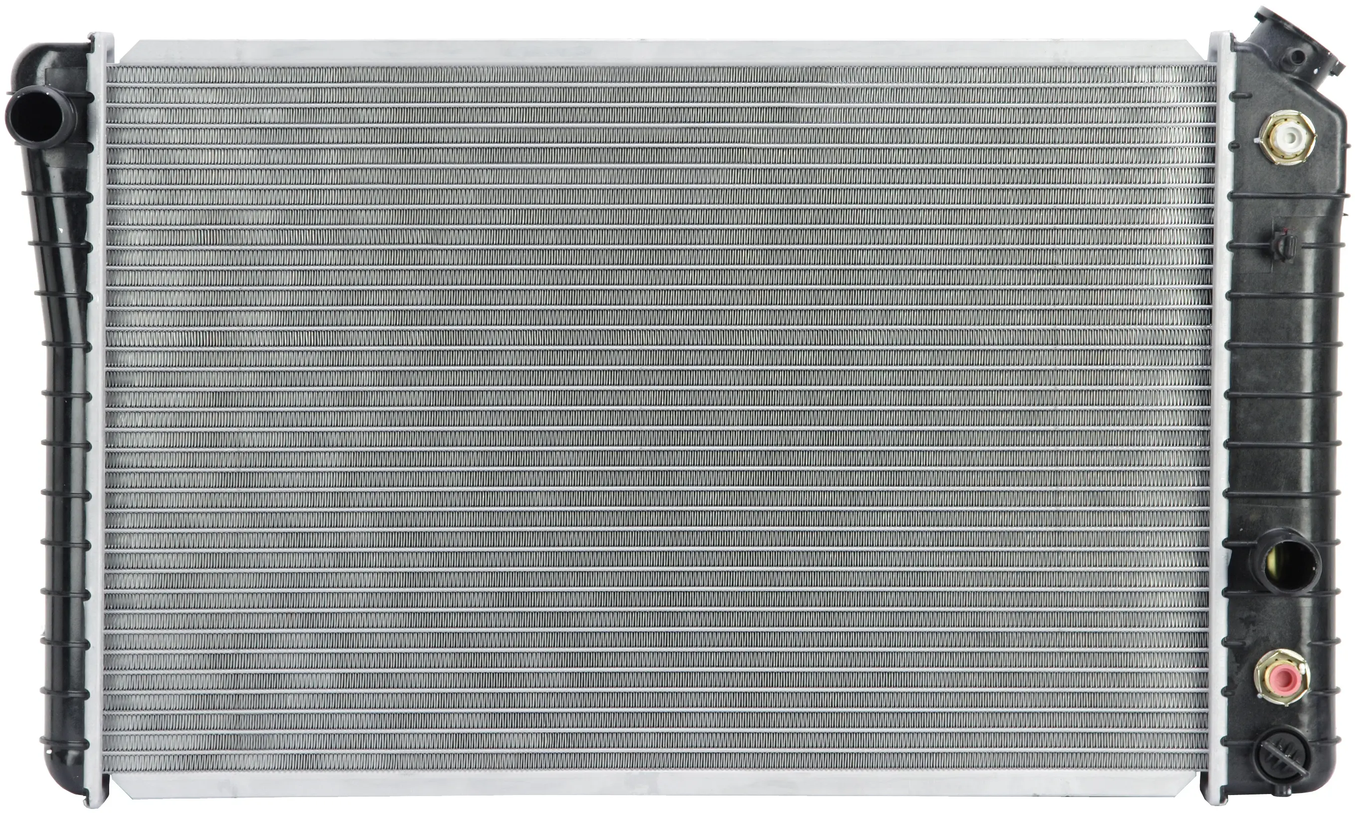 Radiator - image principale du produit
