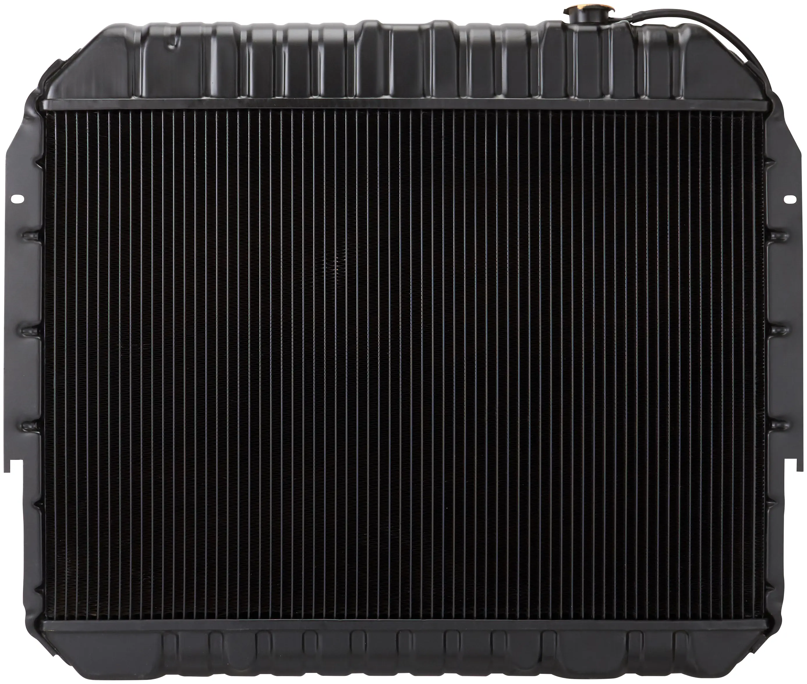 Radiator miniature 2
