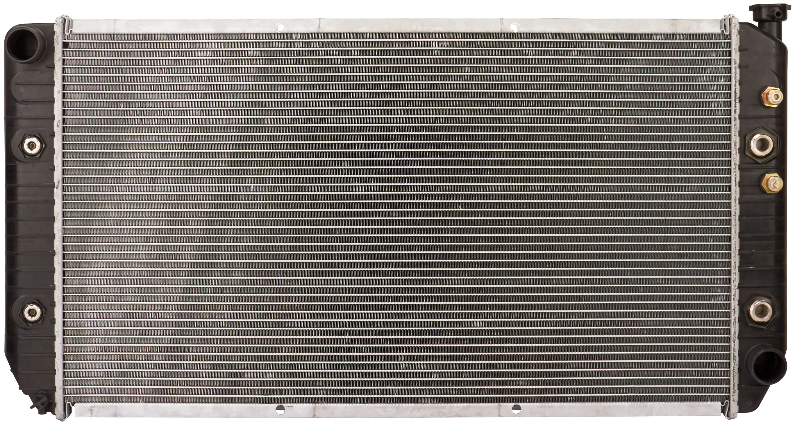 Radiator - image principale du produit