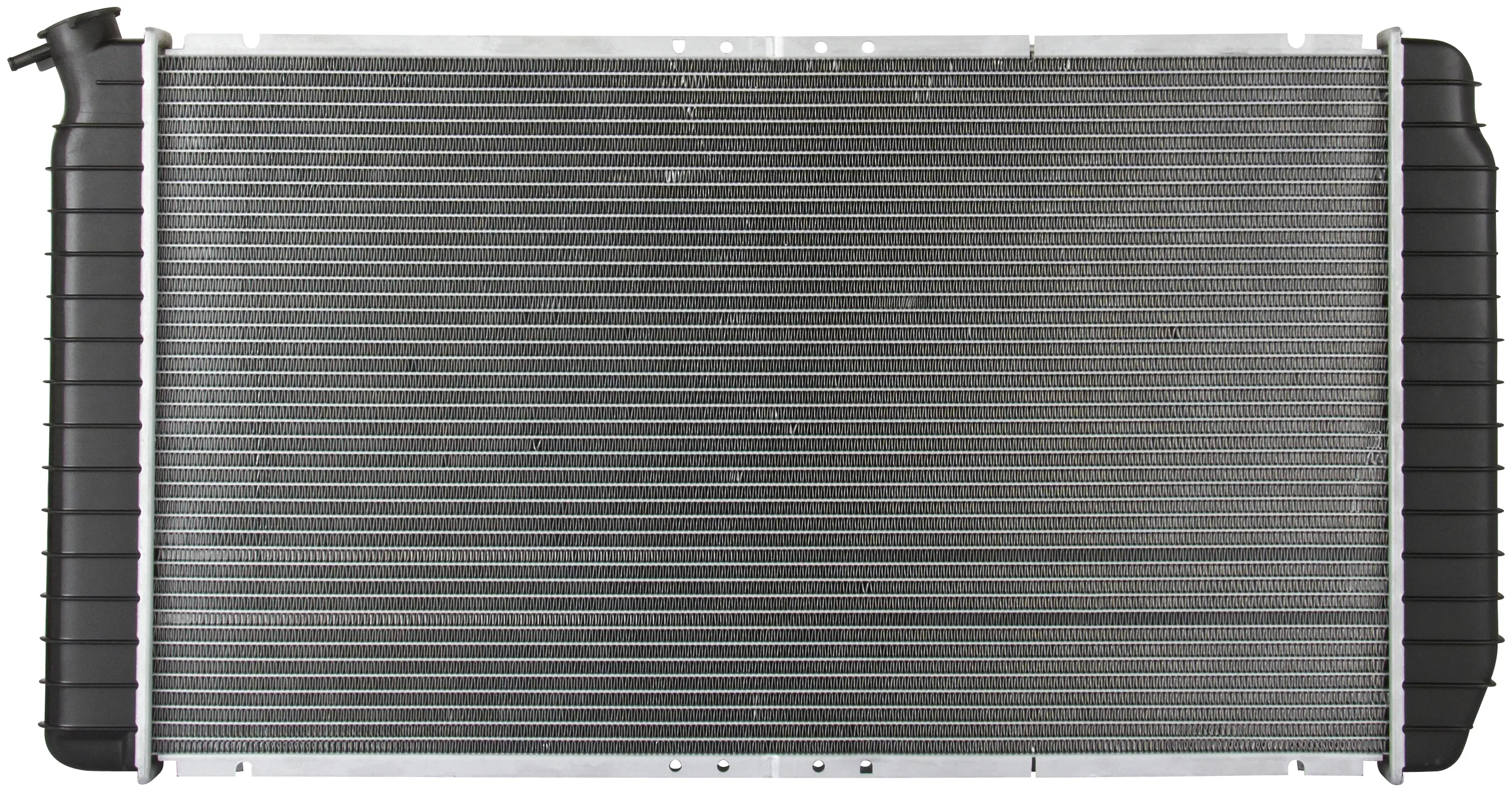 Radiator miniature 2