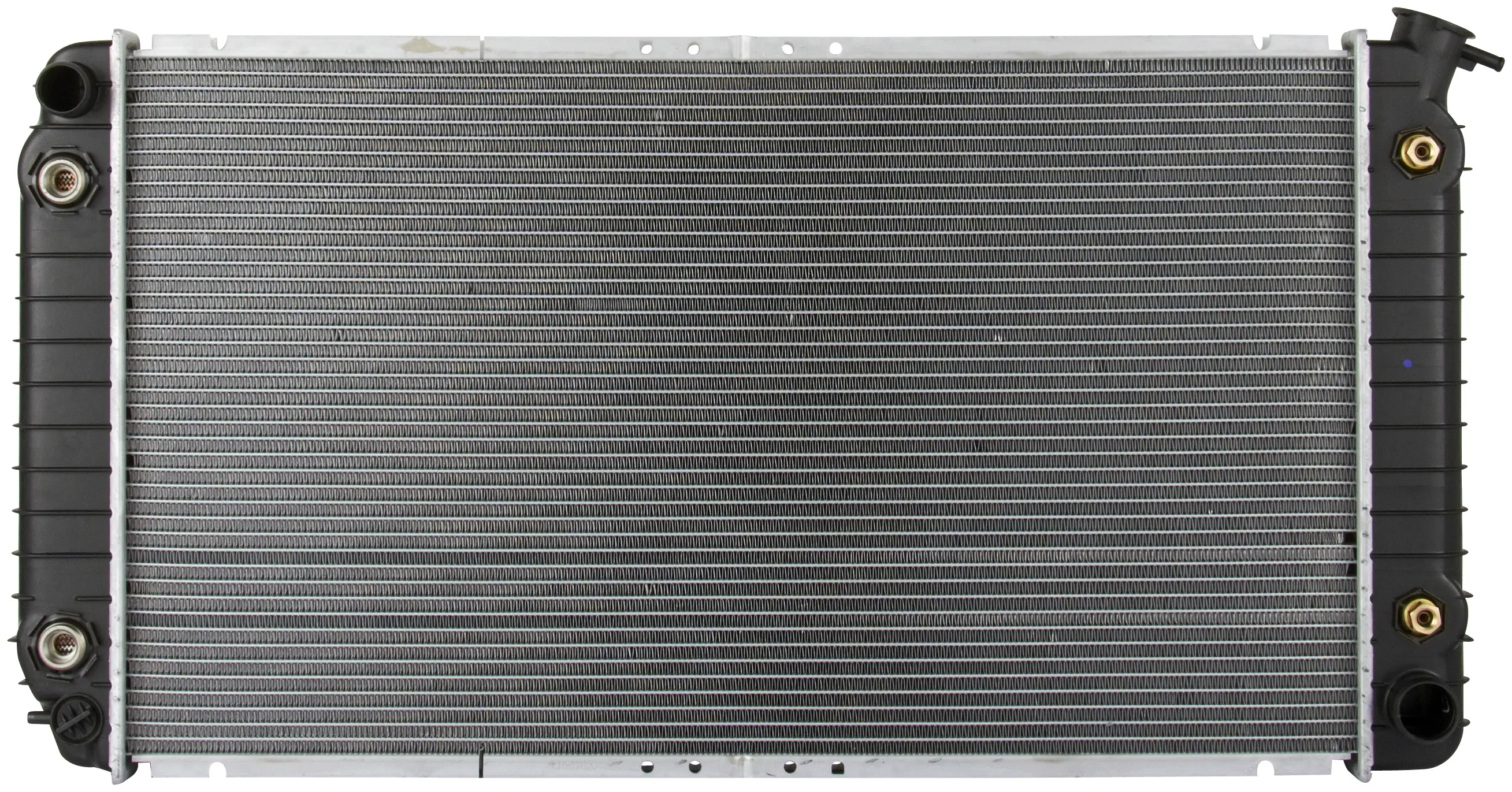 Radiator - image principale du produit