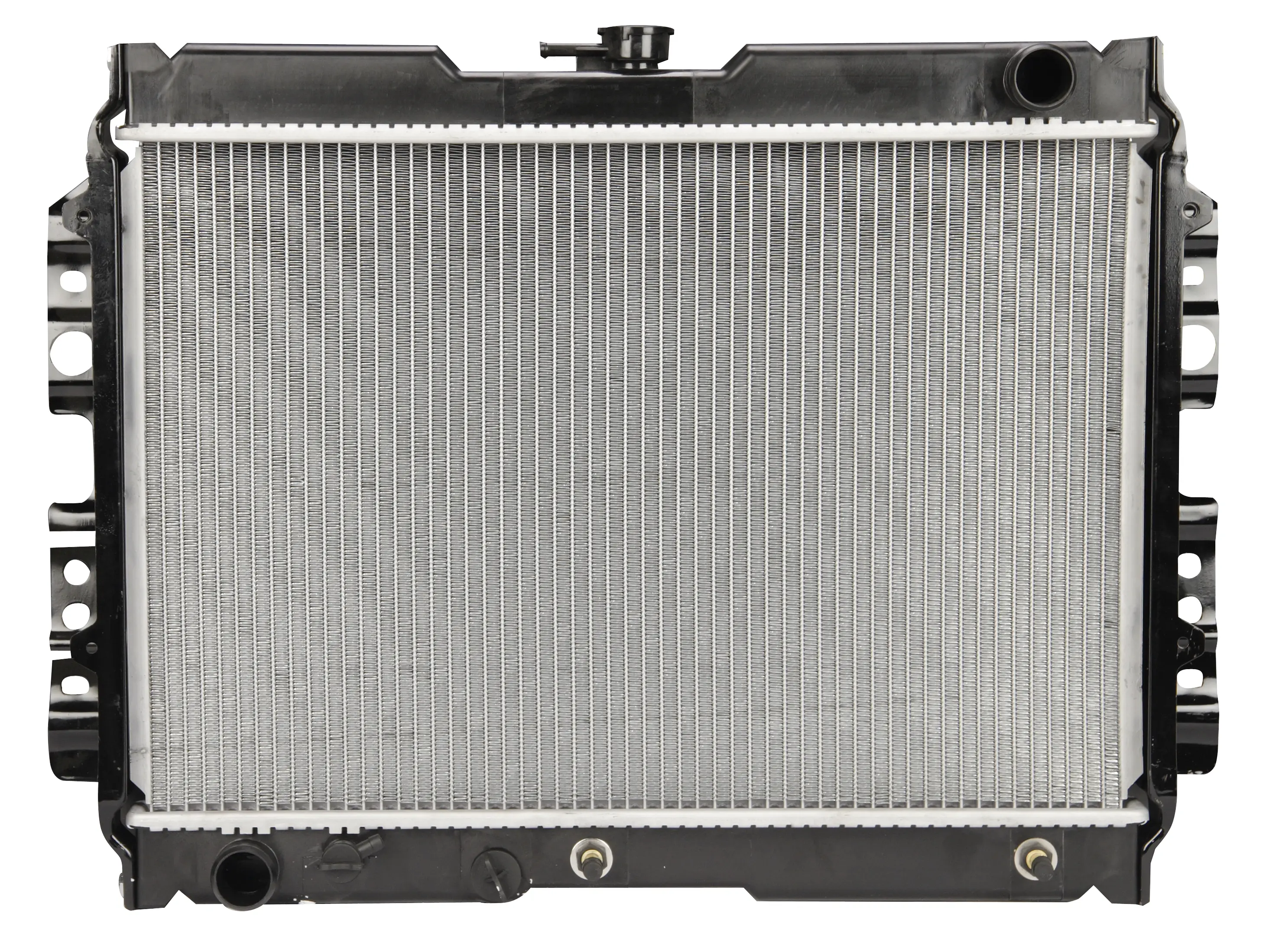 Radiator - image principale du produit
