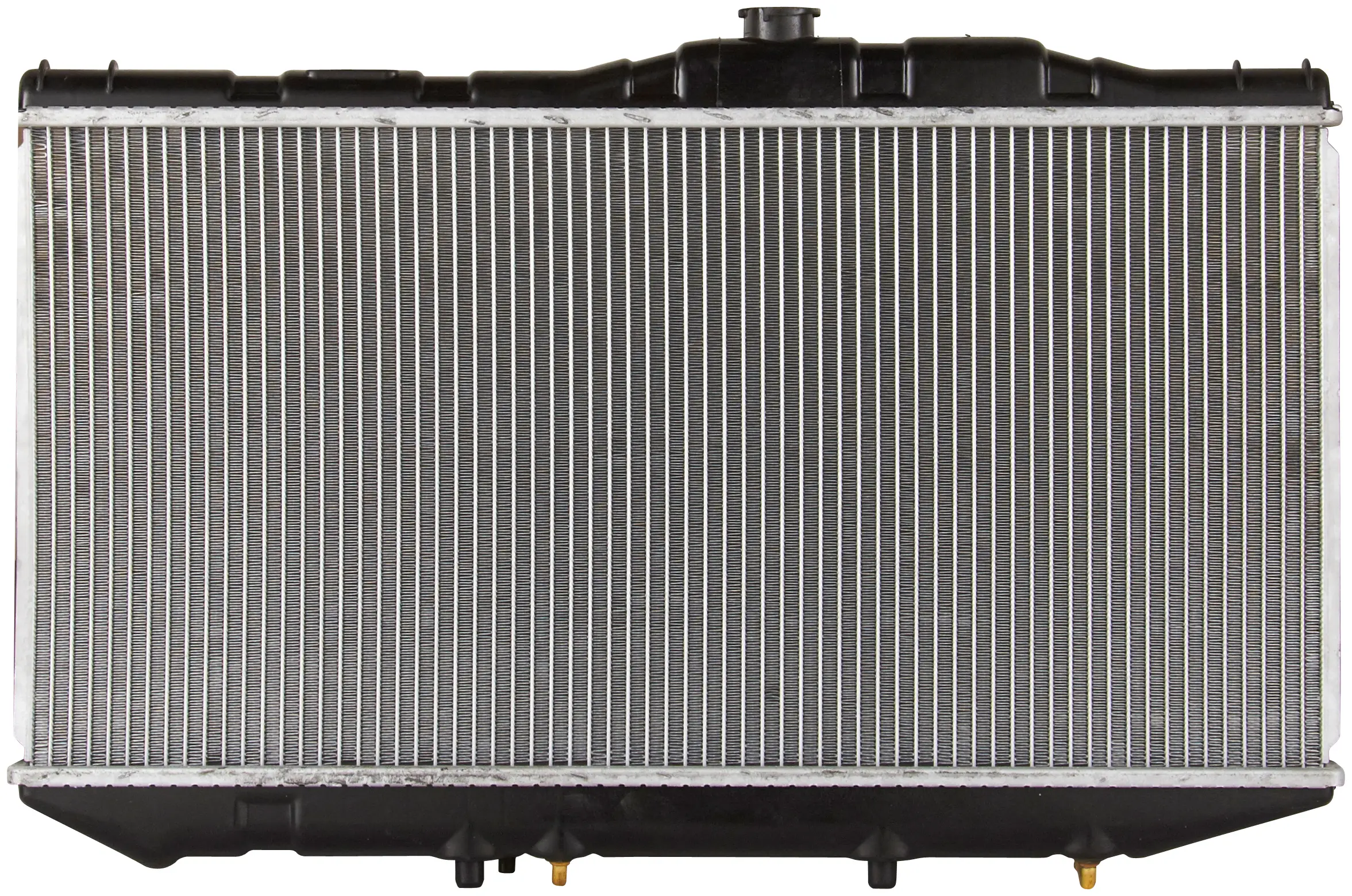 Radiator miniature 2