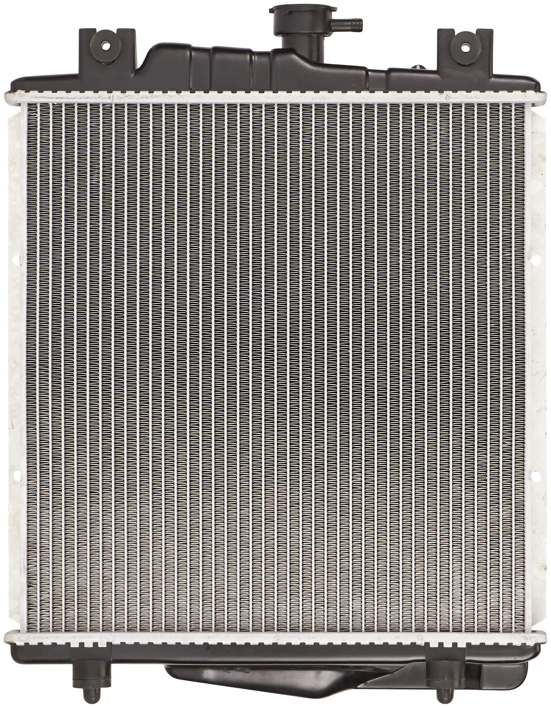 Radiator miniature 5