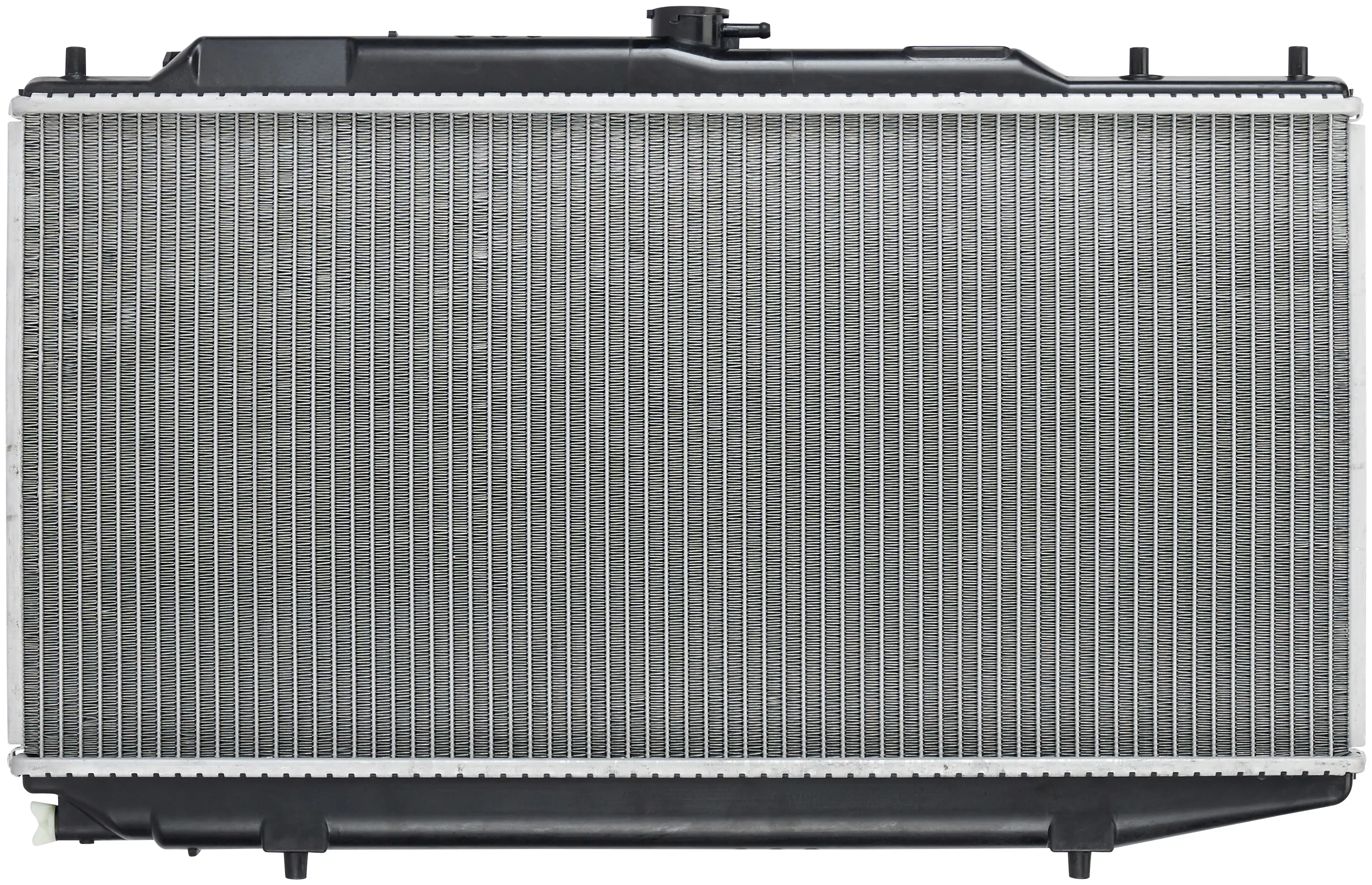 Radiator miniature 2