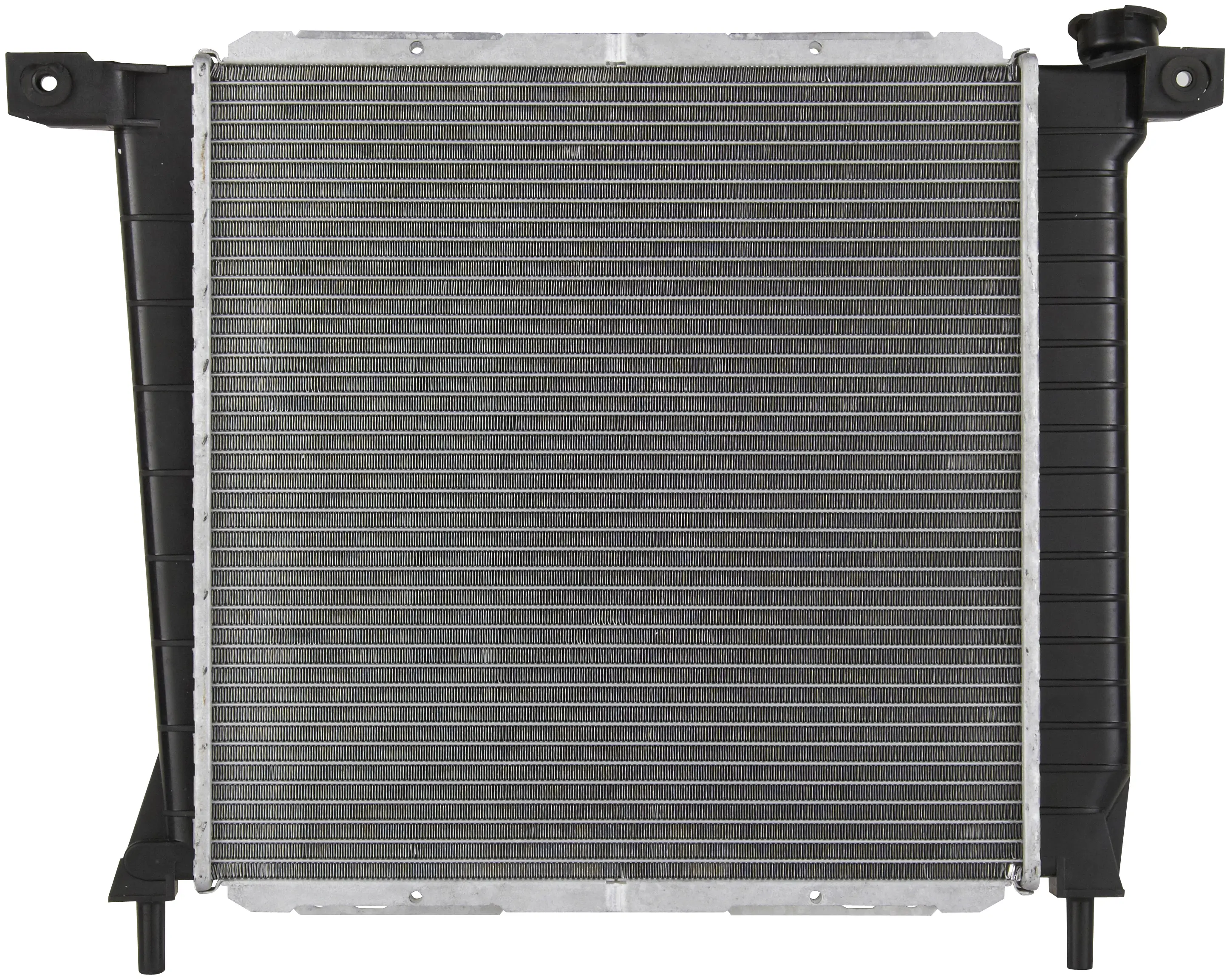 Radiator miniature 3