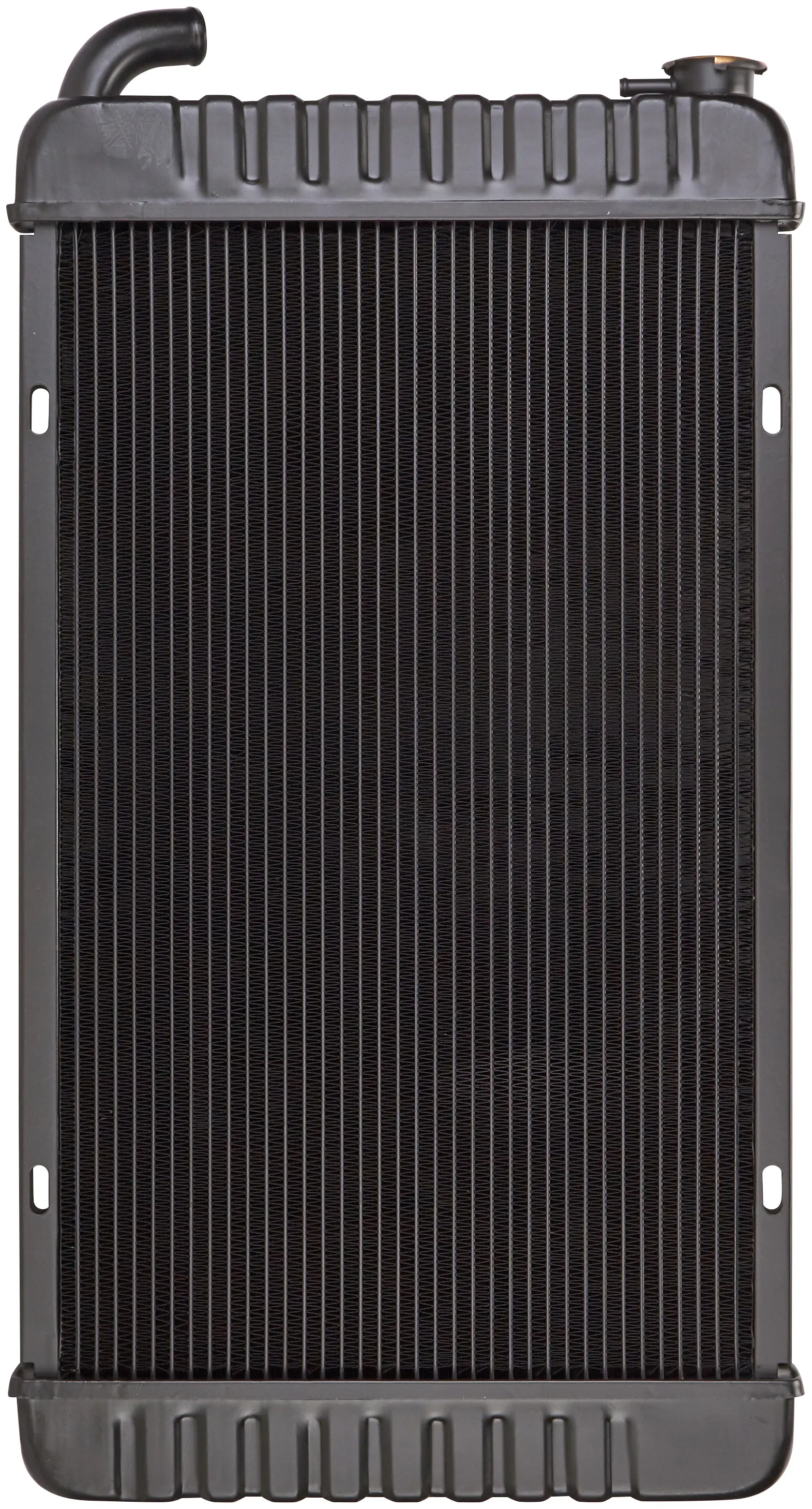 Radiator miniature 4