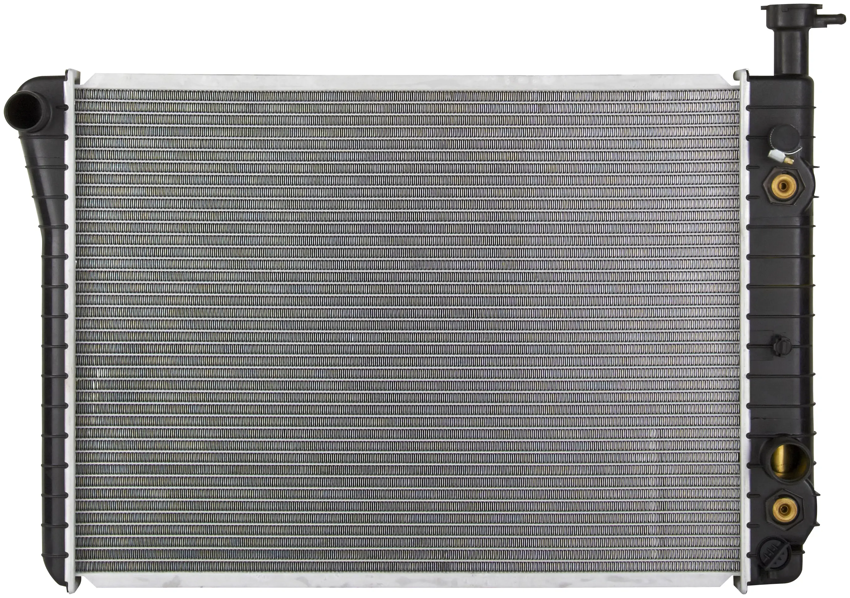 Radiator - image principale du produit