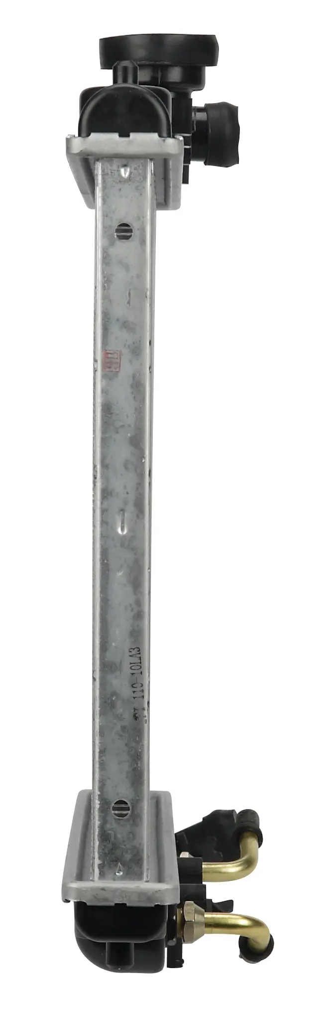 Radiator miniature 2