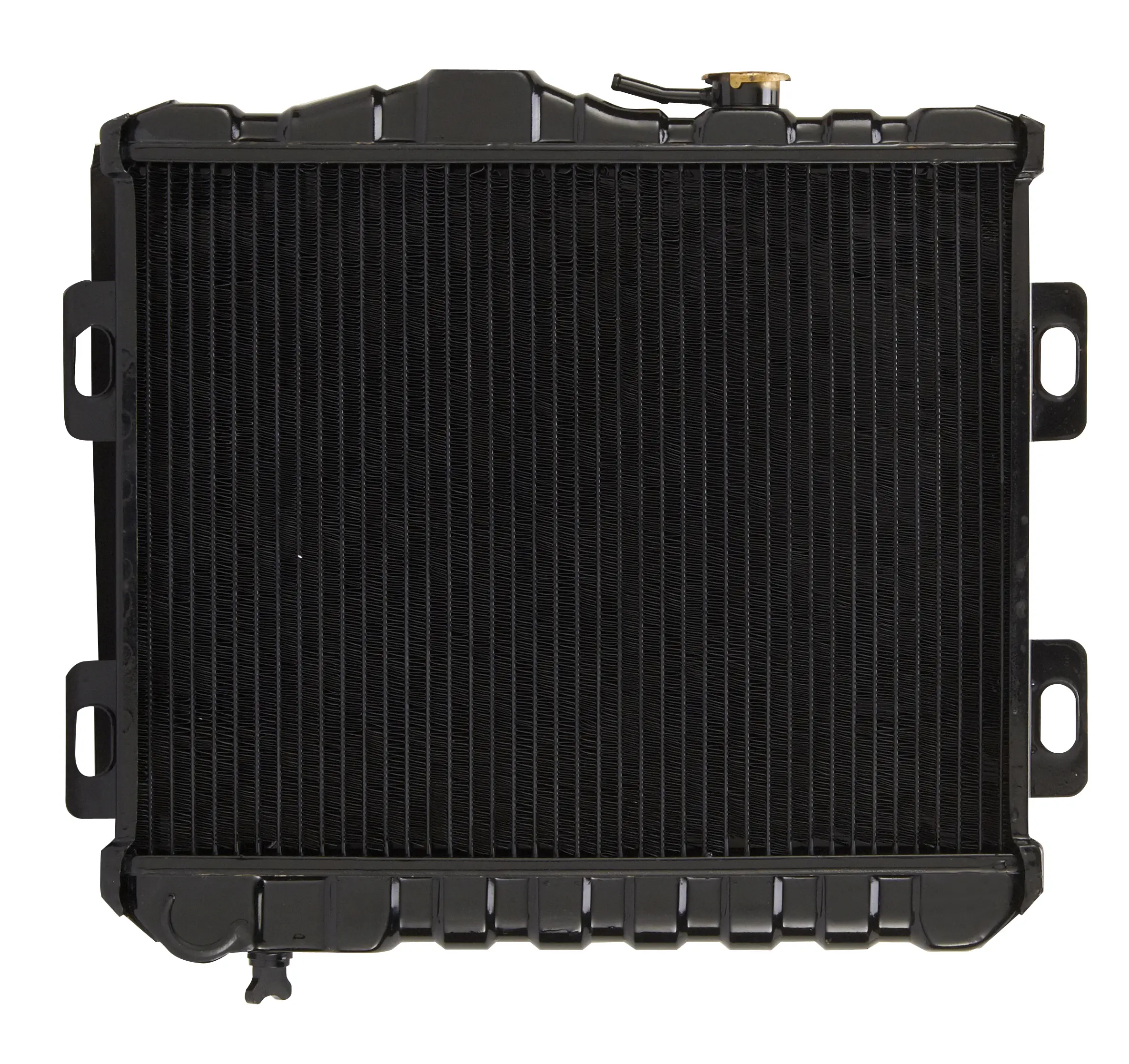 Radiator miniature 3