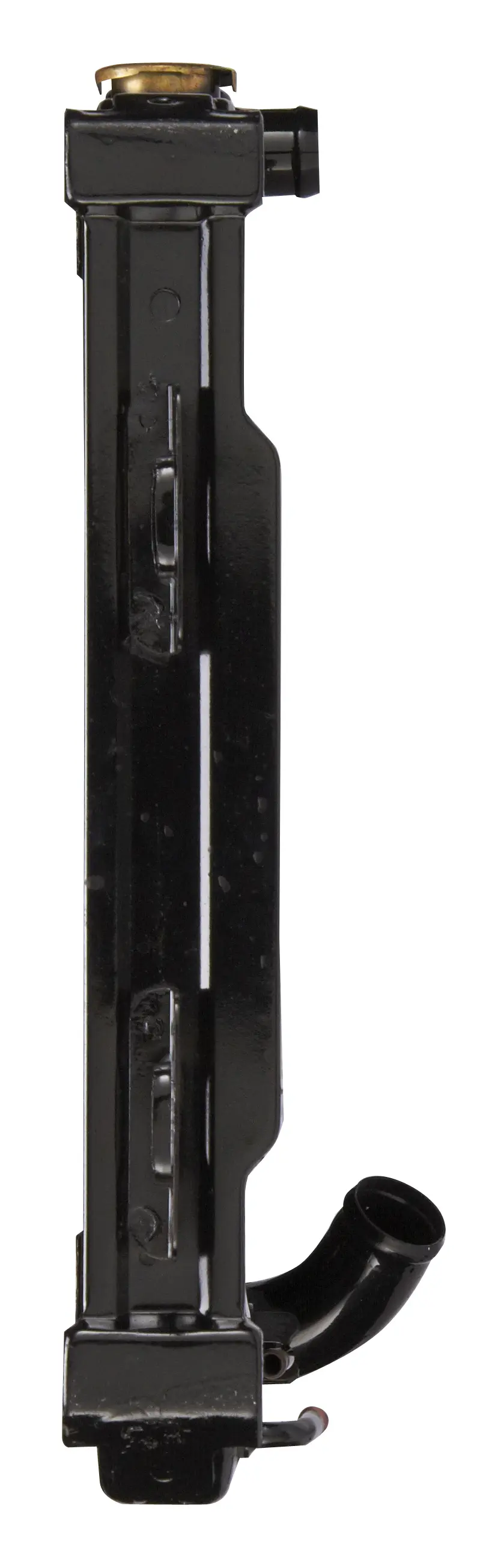 Radiator miniature 2