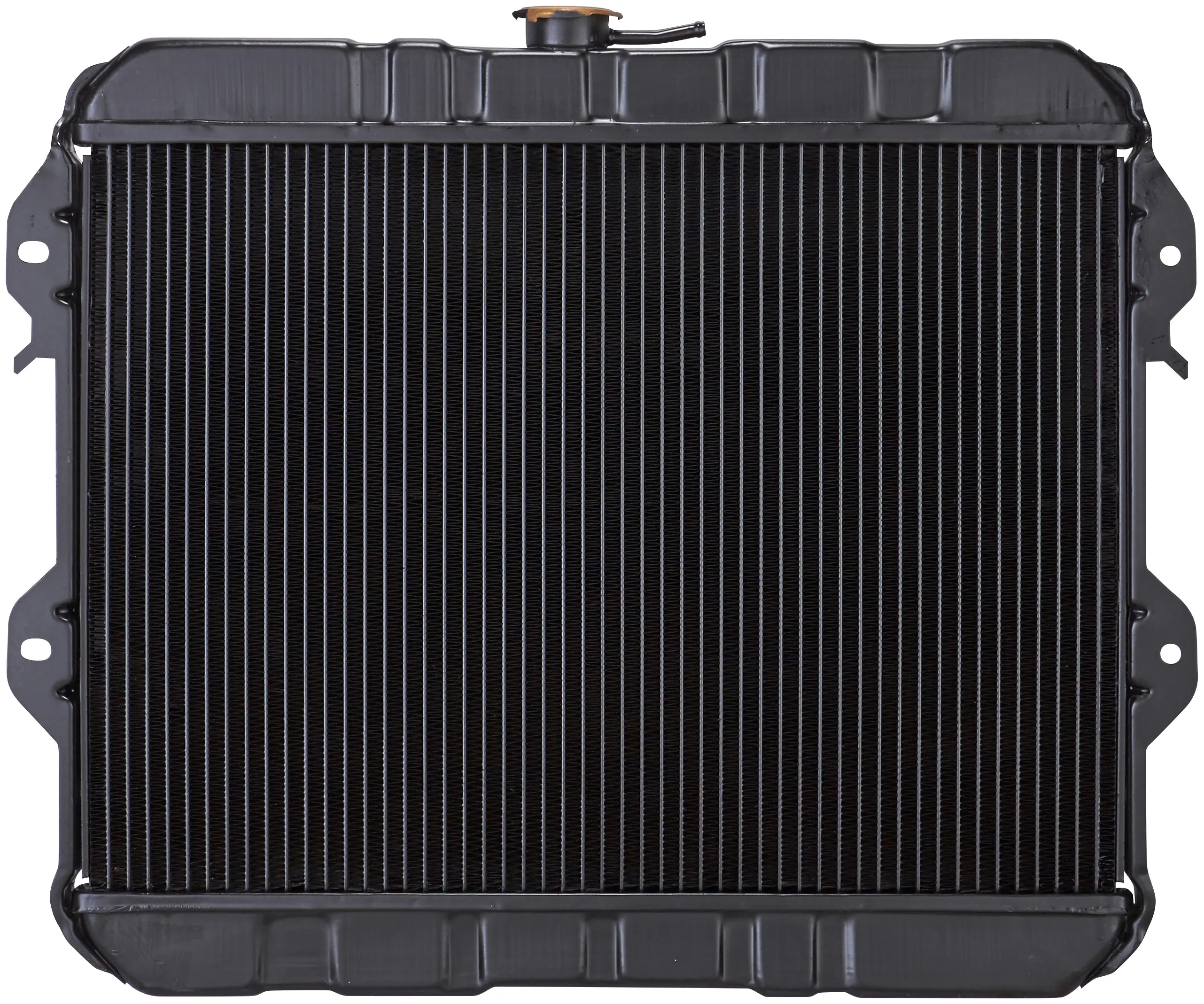 Radiator miniature 2