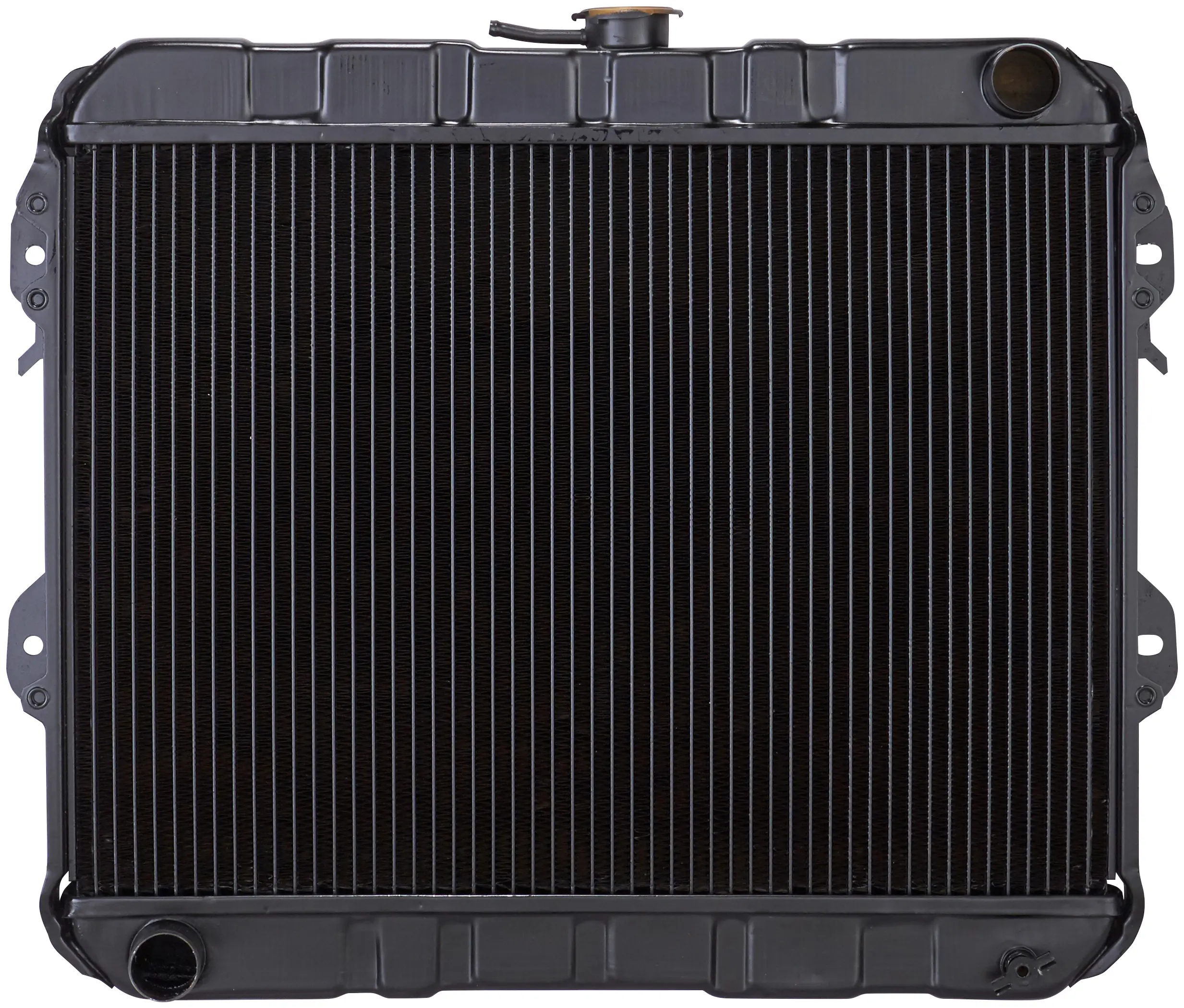 Radiator - image principale du produit