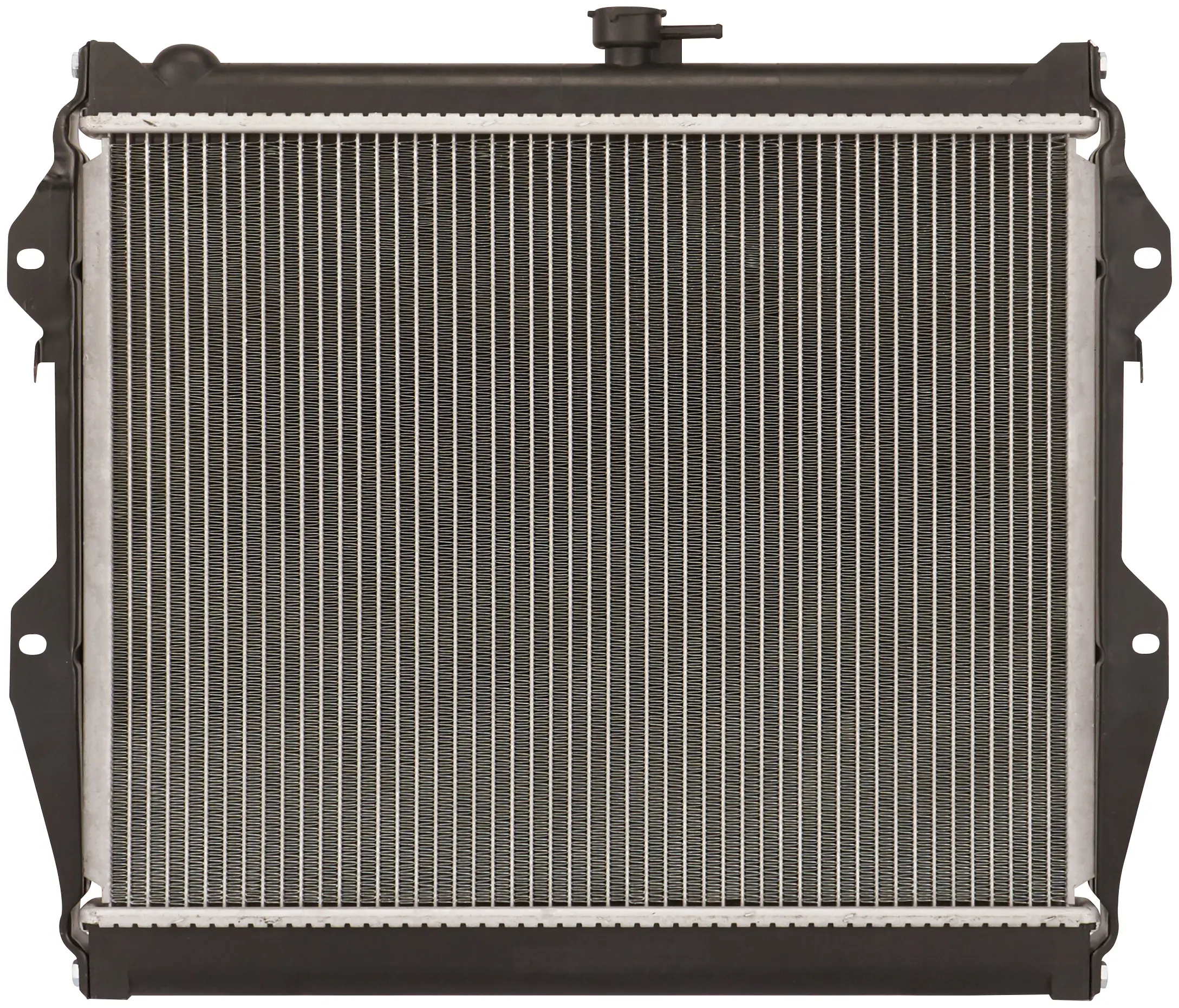 Radiator miniature 4