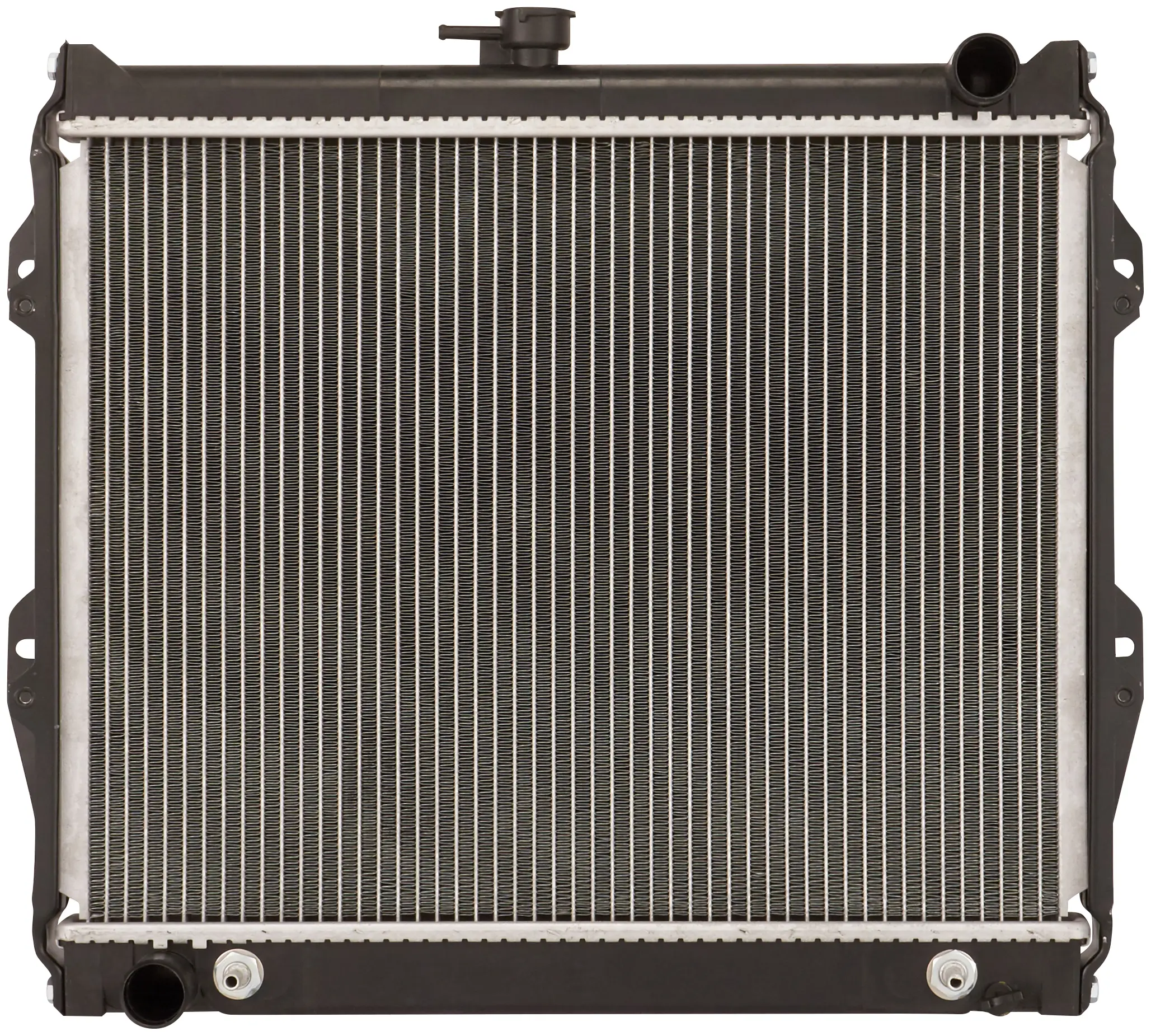 Radiator - image principale du produit