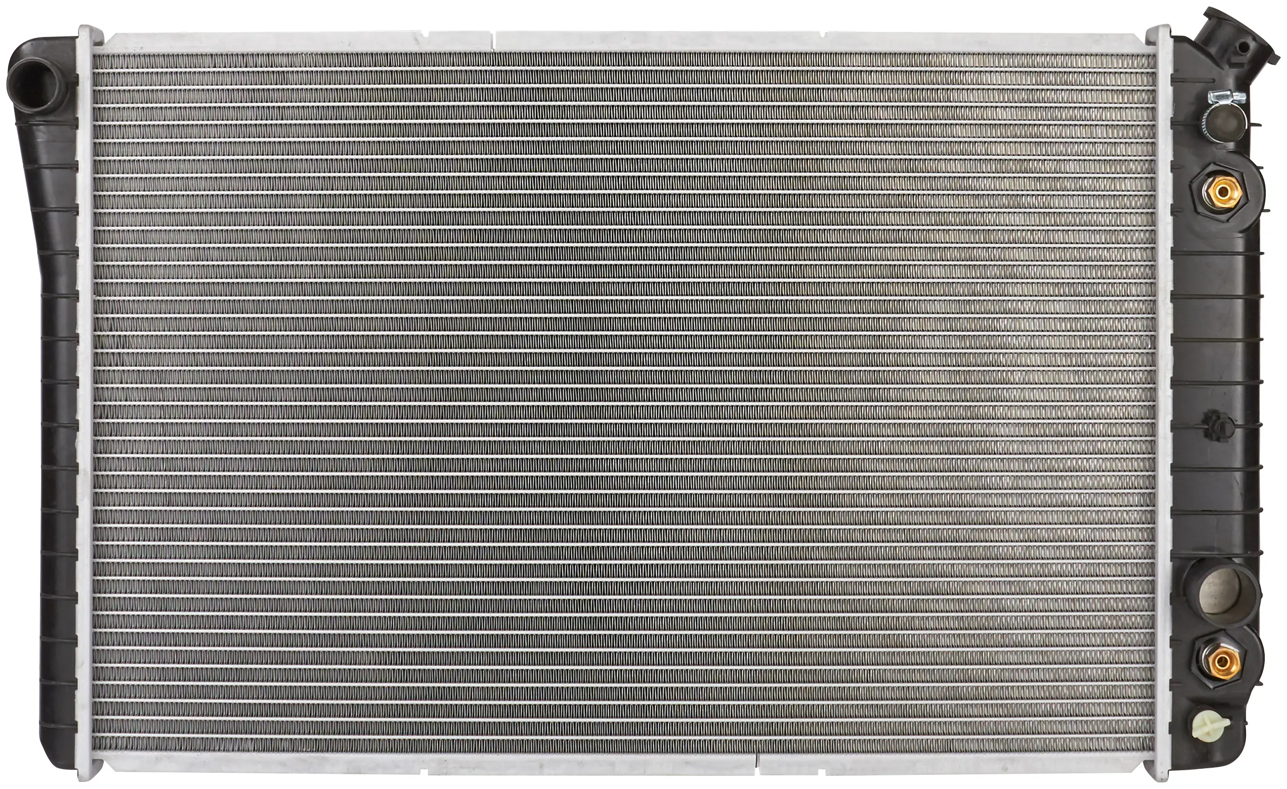 Radiator - image principale du produit