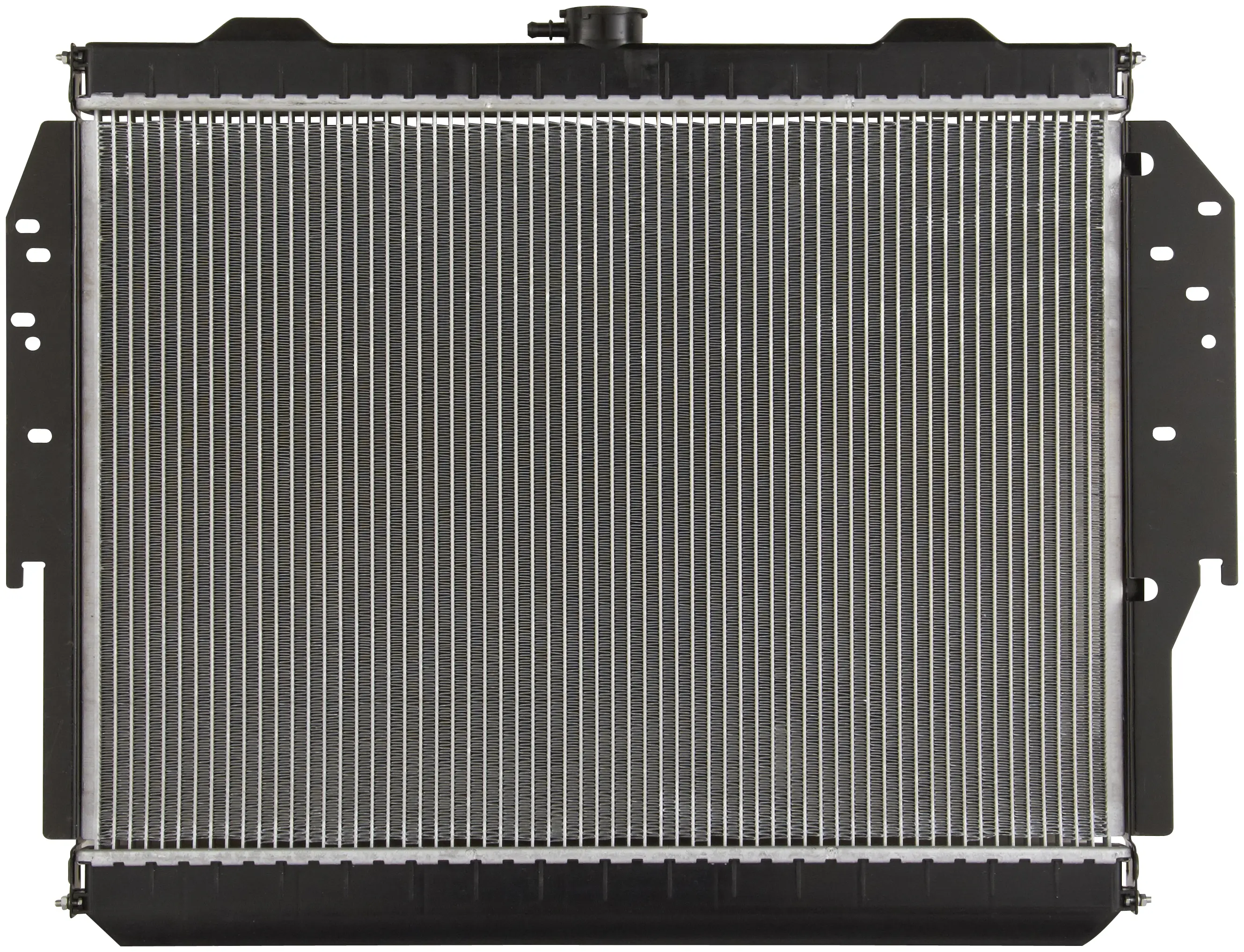 Radiator miniature 3