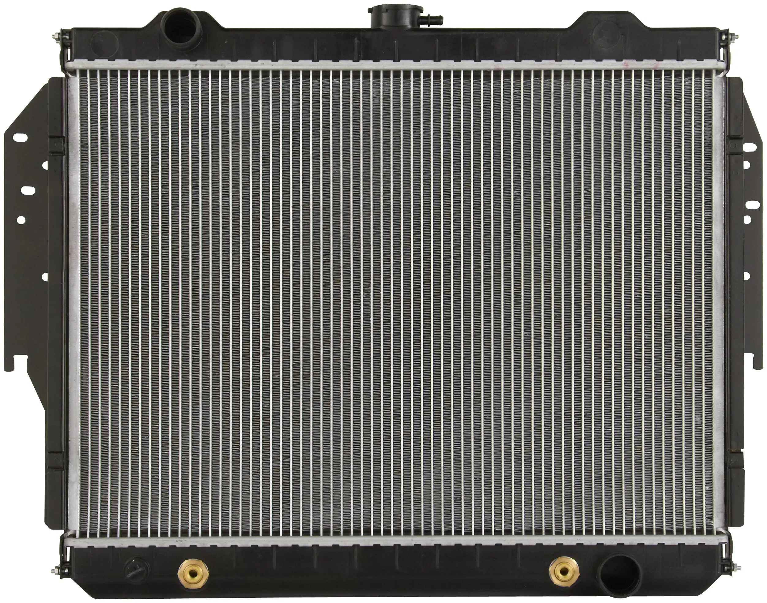 Radiator - image principale du produit
