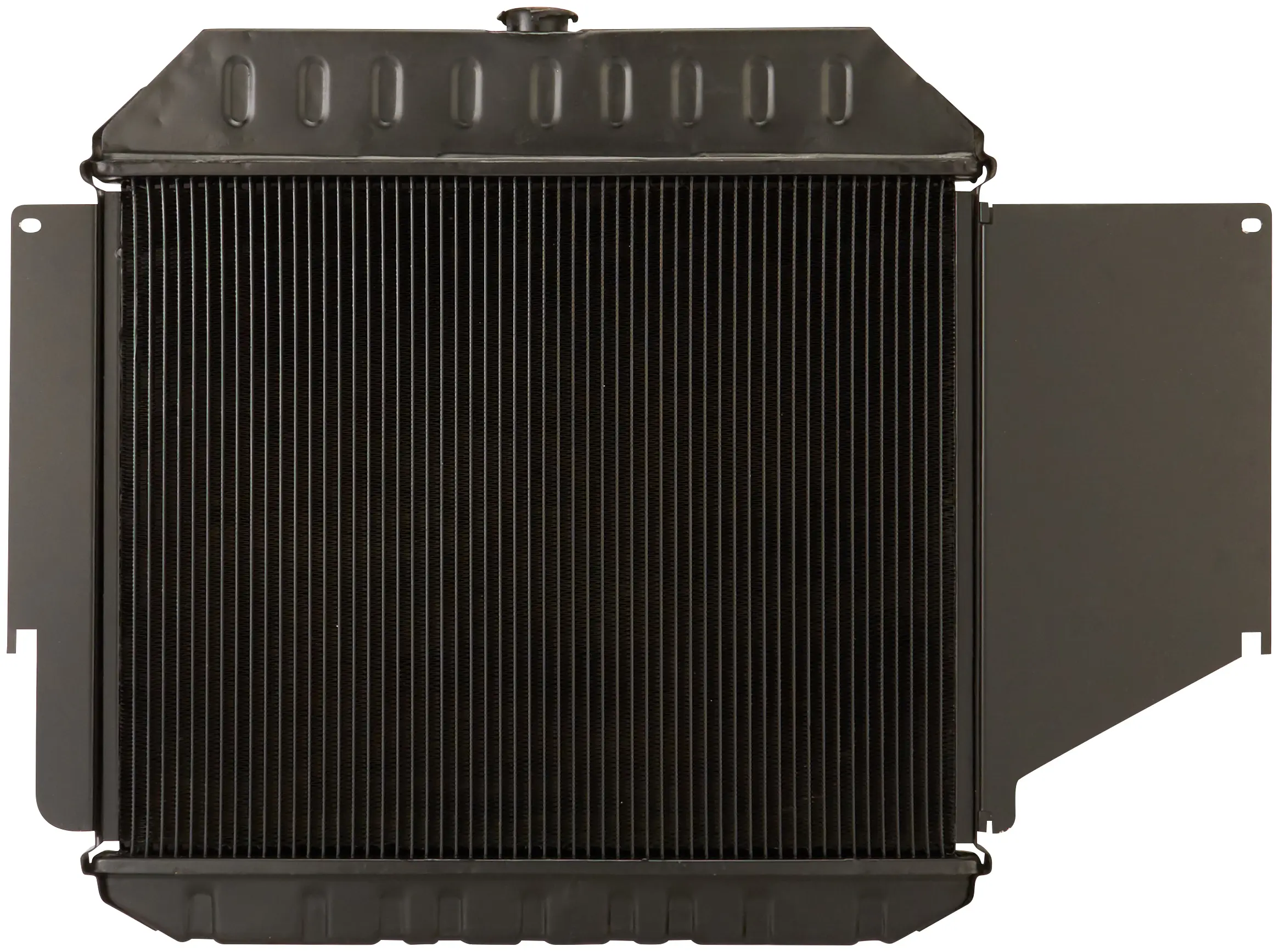 Radiator miniature 2