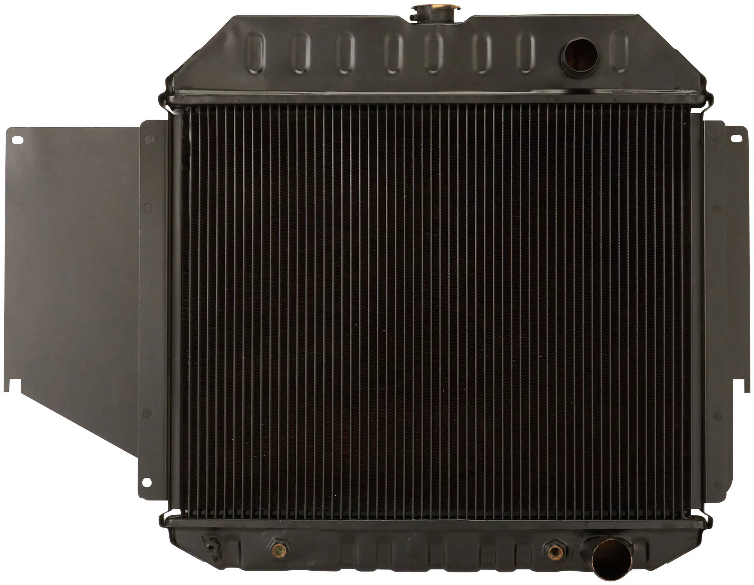 Radiator - image principale du produit
