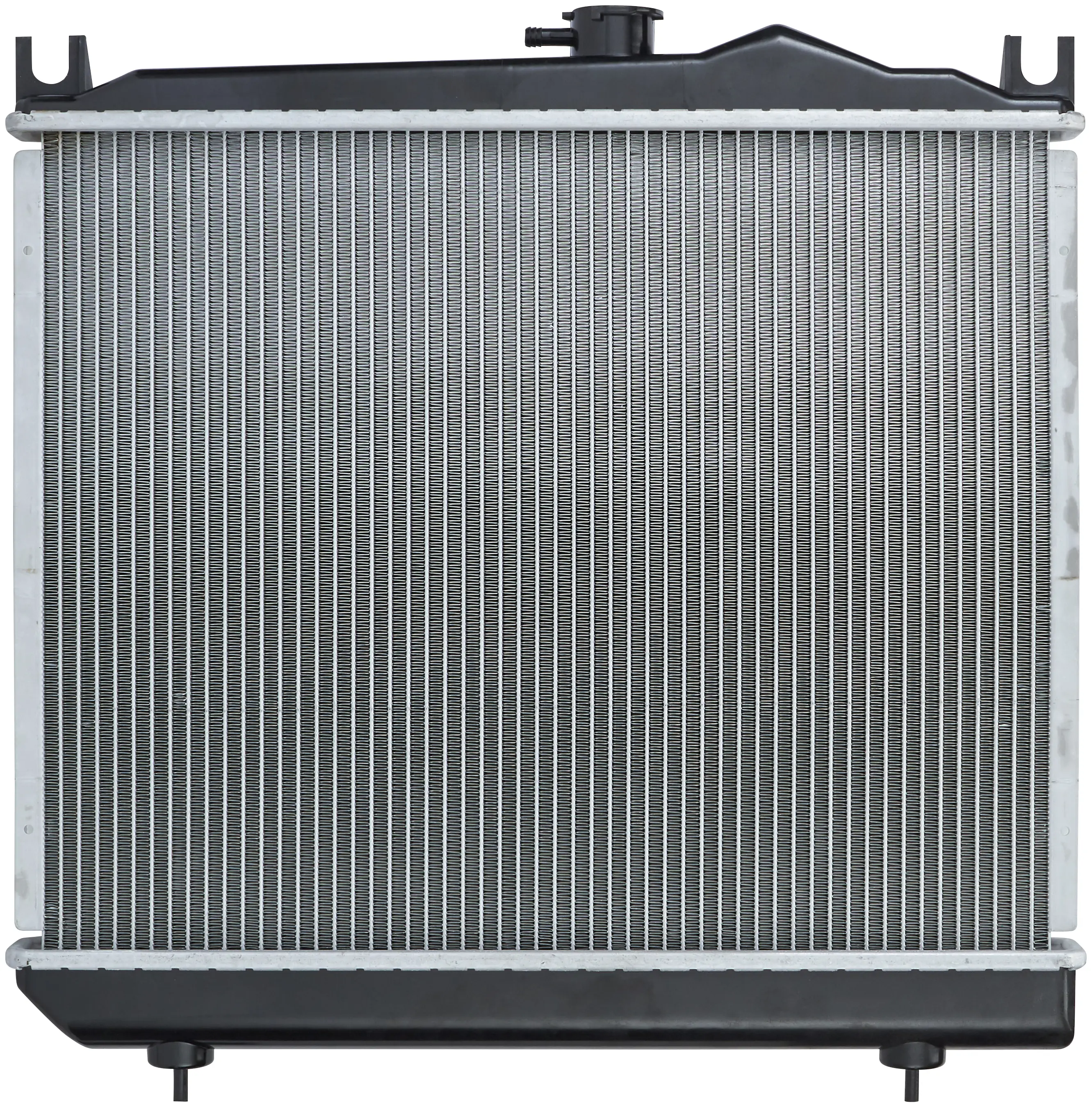 Radiator miniature 4