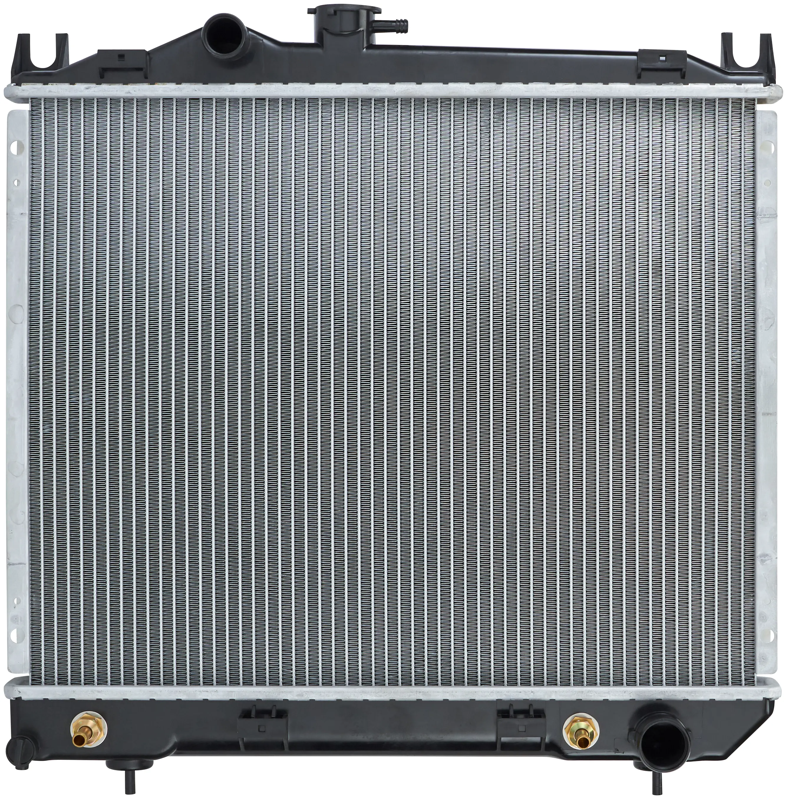 Radiator - image principale du produit