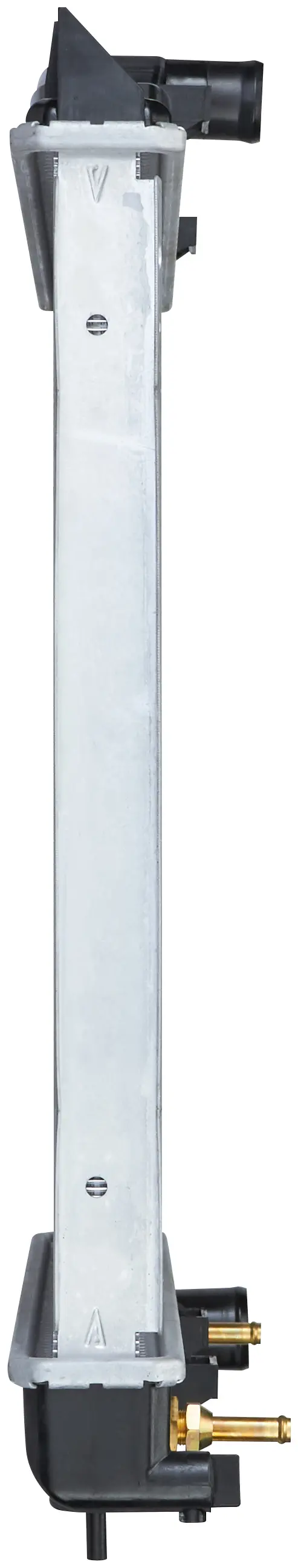 Radiator miniature 2