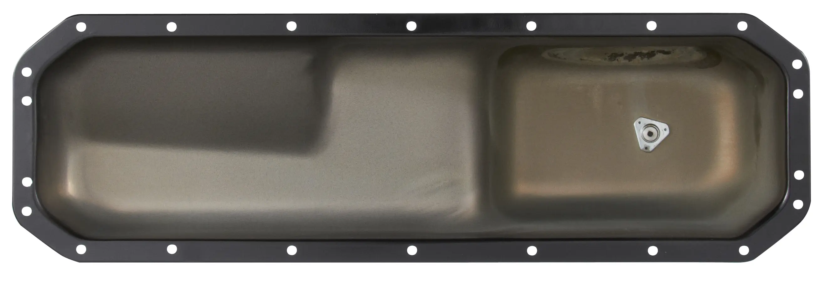 Oil Pan thumbnail 4