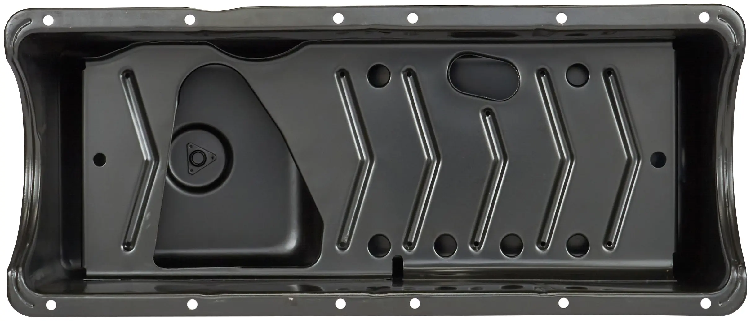 Oil Pan miniature 2