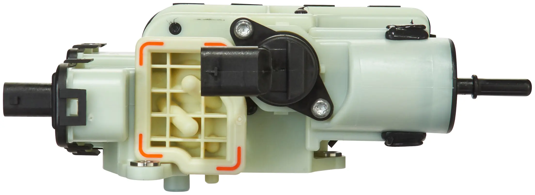 Dies Emis Fluid Pump miniature 7