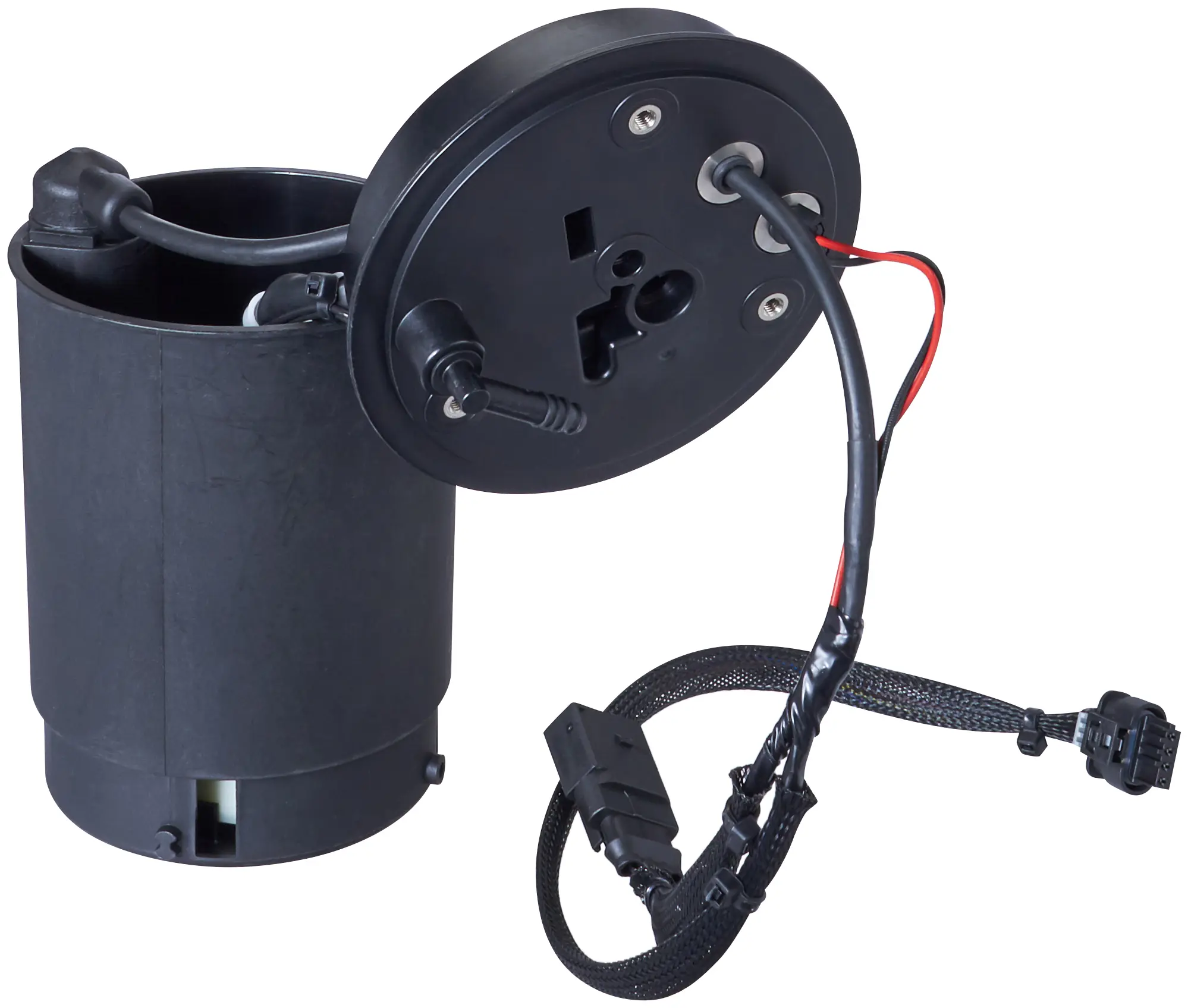 Die Emi Fluid Heater - image principale du produit
