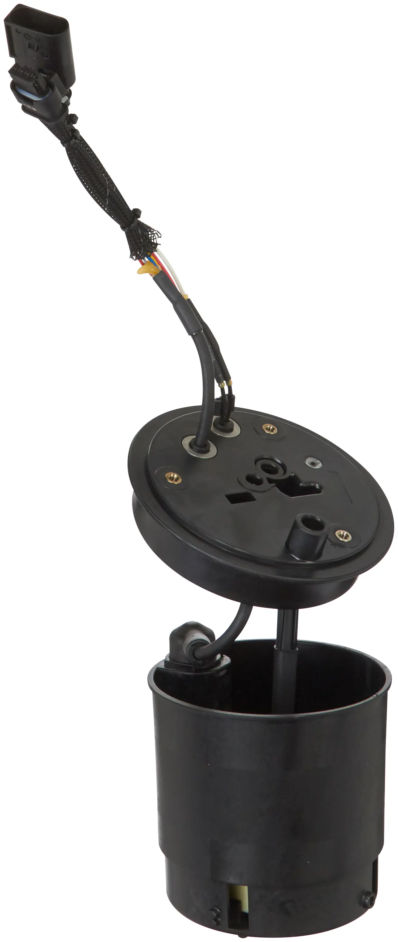 Die Emi Fluid Heater - image principale du produit