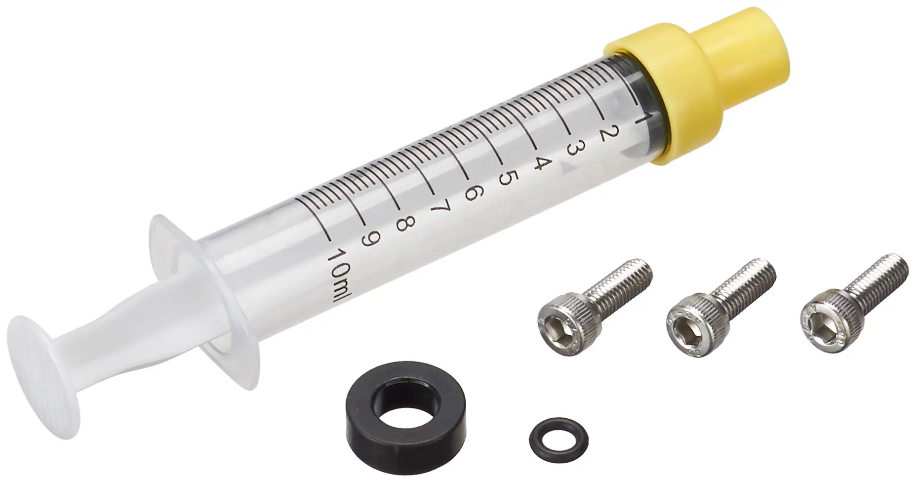 Dies Emis Fluid Pump miniature 3