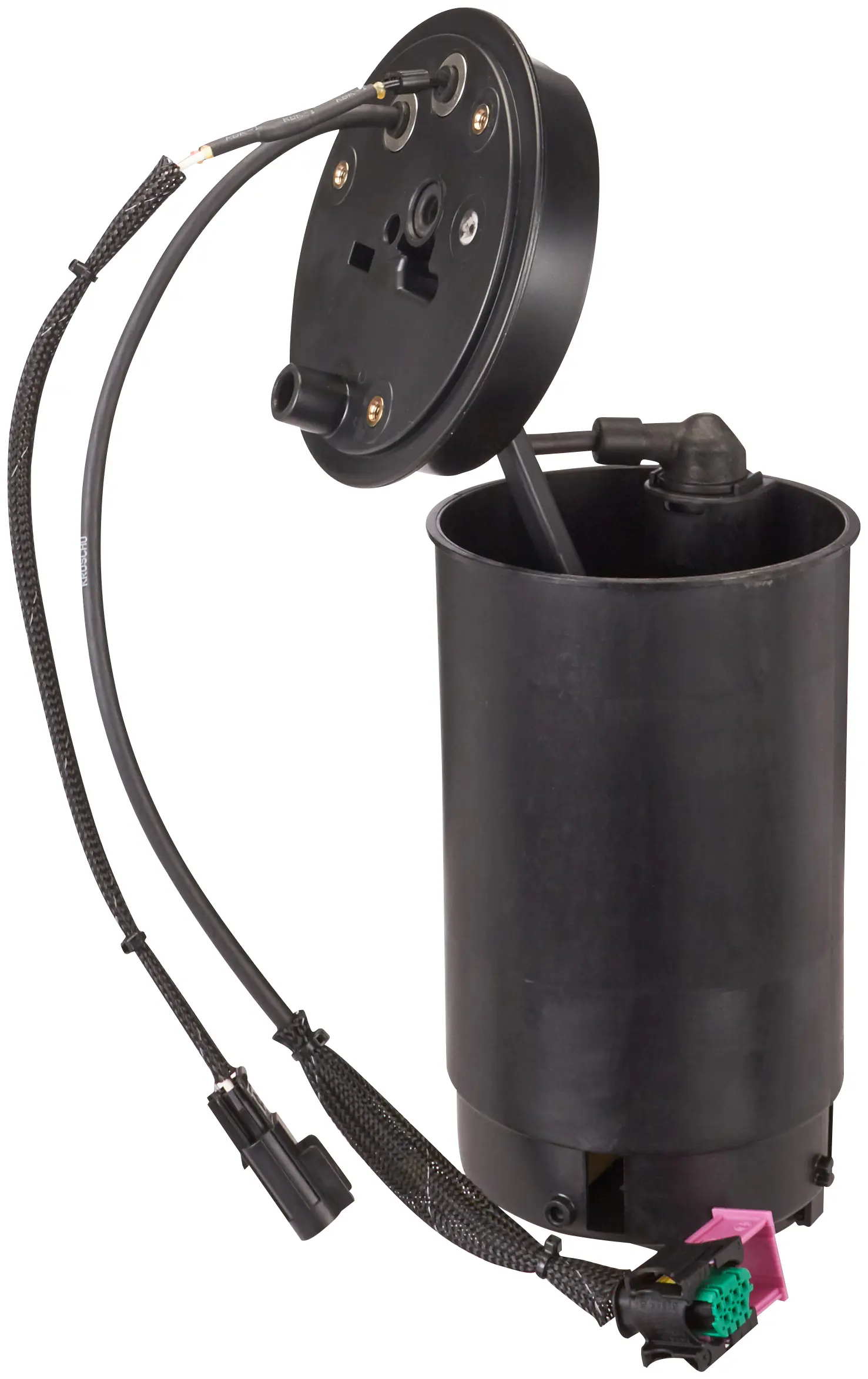 Die Emi Fluid Heater - image principale du produit