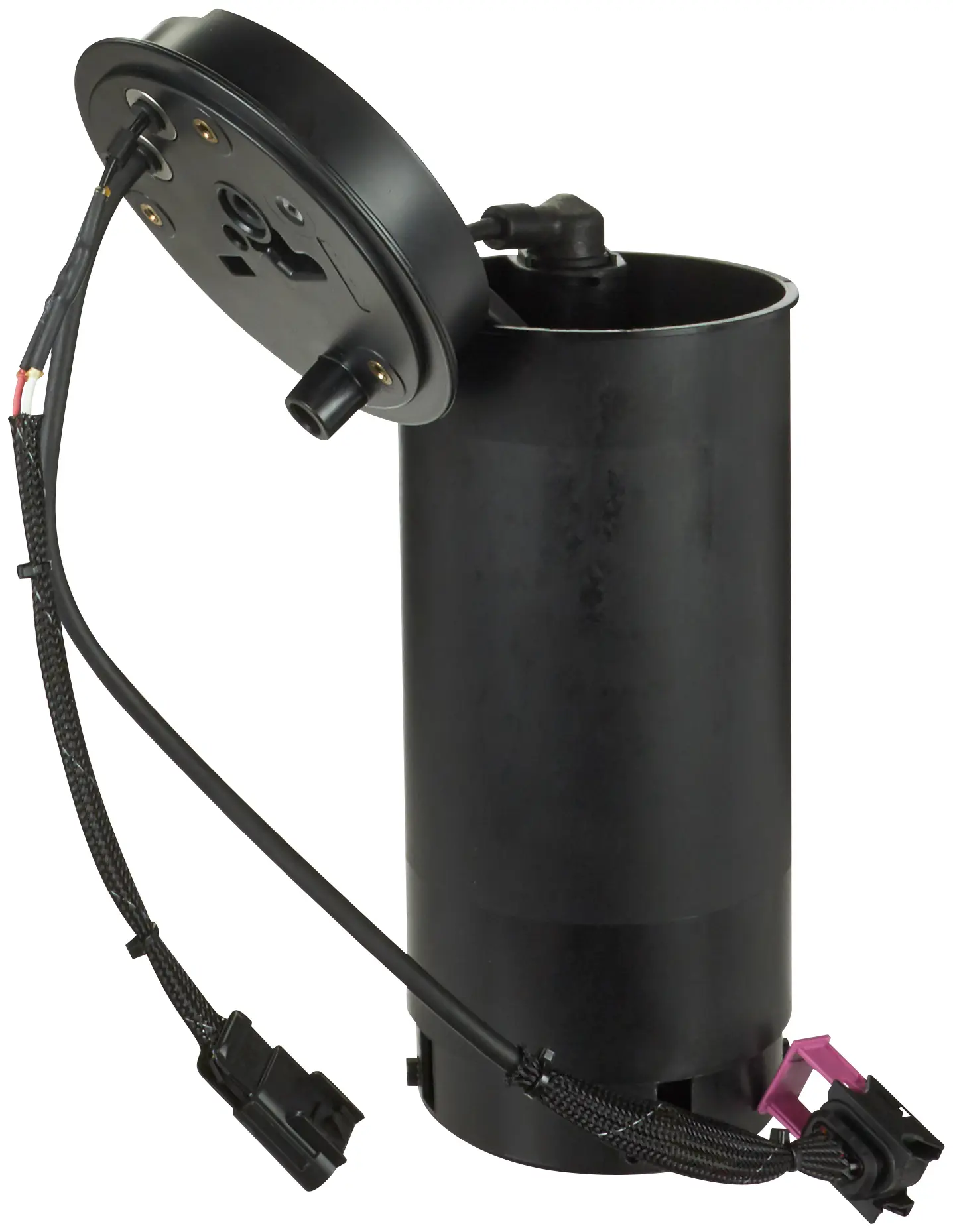 Die Emi Fluid Heater - image principale du produit
