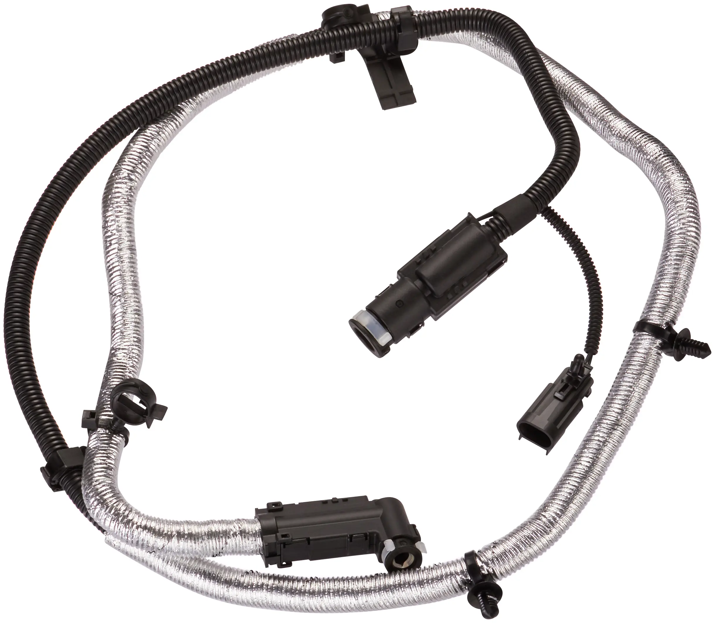 Dies Emis Fluid Hose - image principale du produit