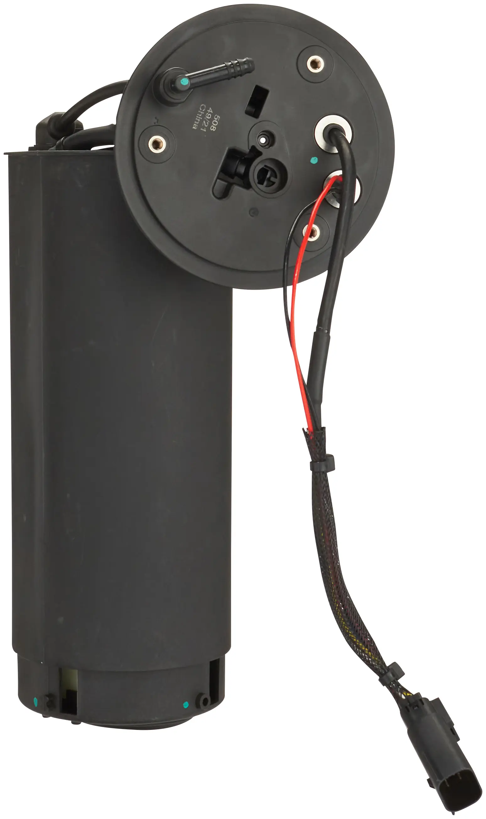 Die Emi Fluid Heater miniature 4
