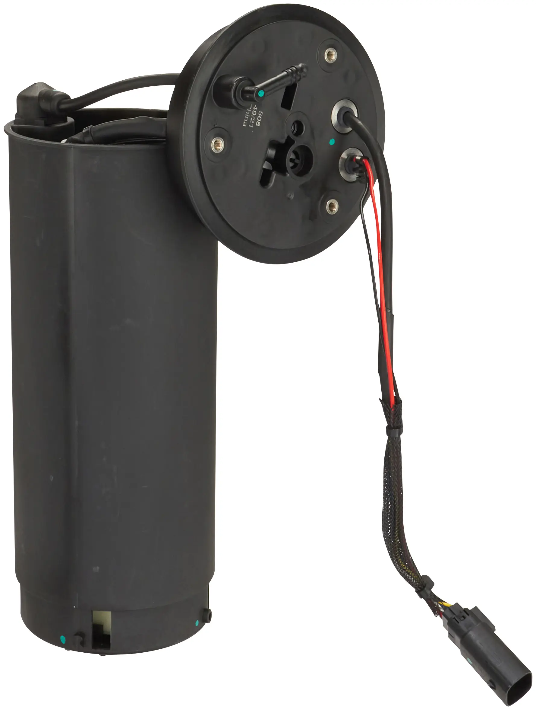 Die Emi Fluid Heater - image principale du produit