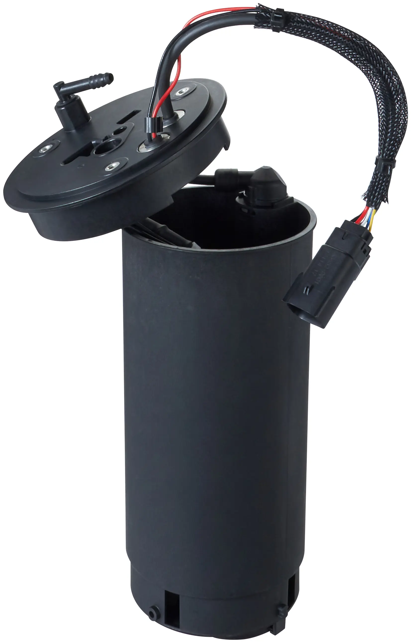 Die Emi Fluid Heater - image principale du produit