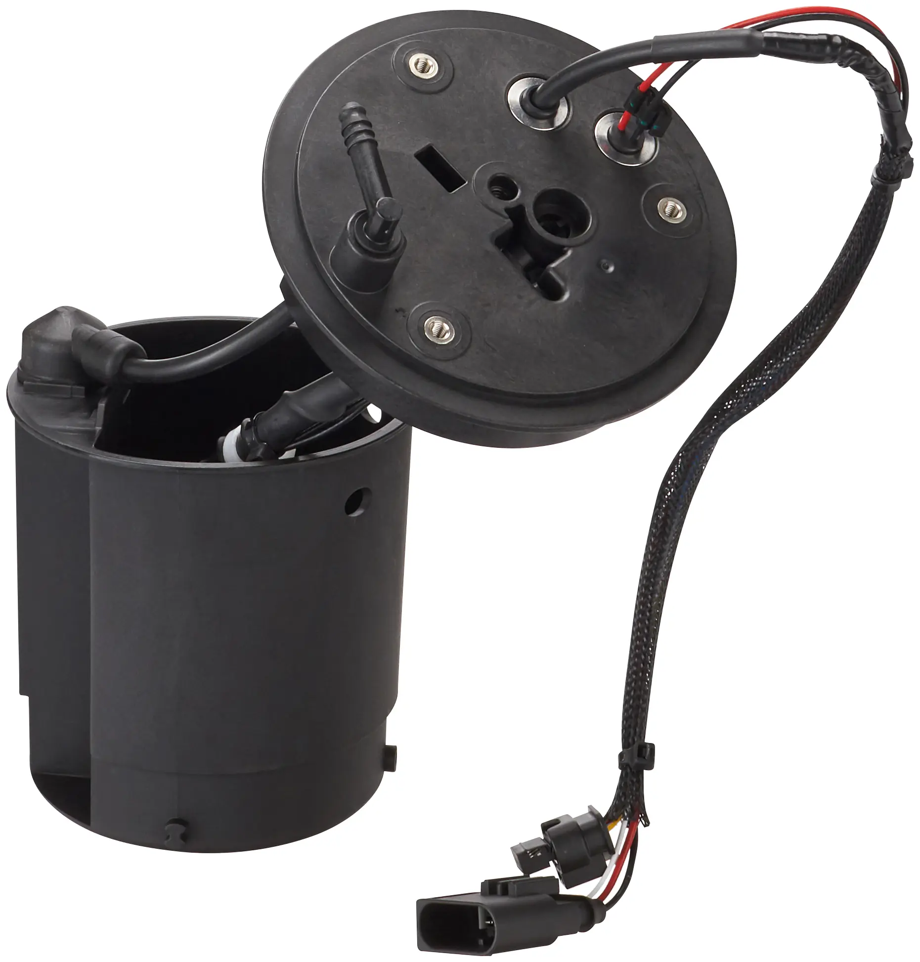 Die Emi Fluid Heater - image principale du produit