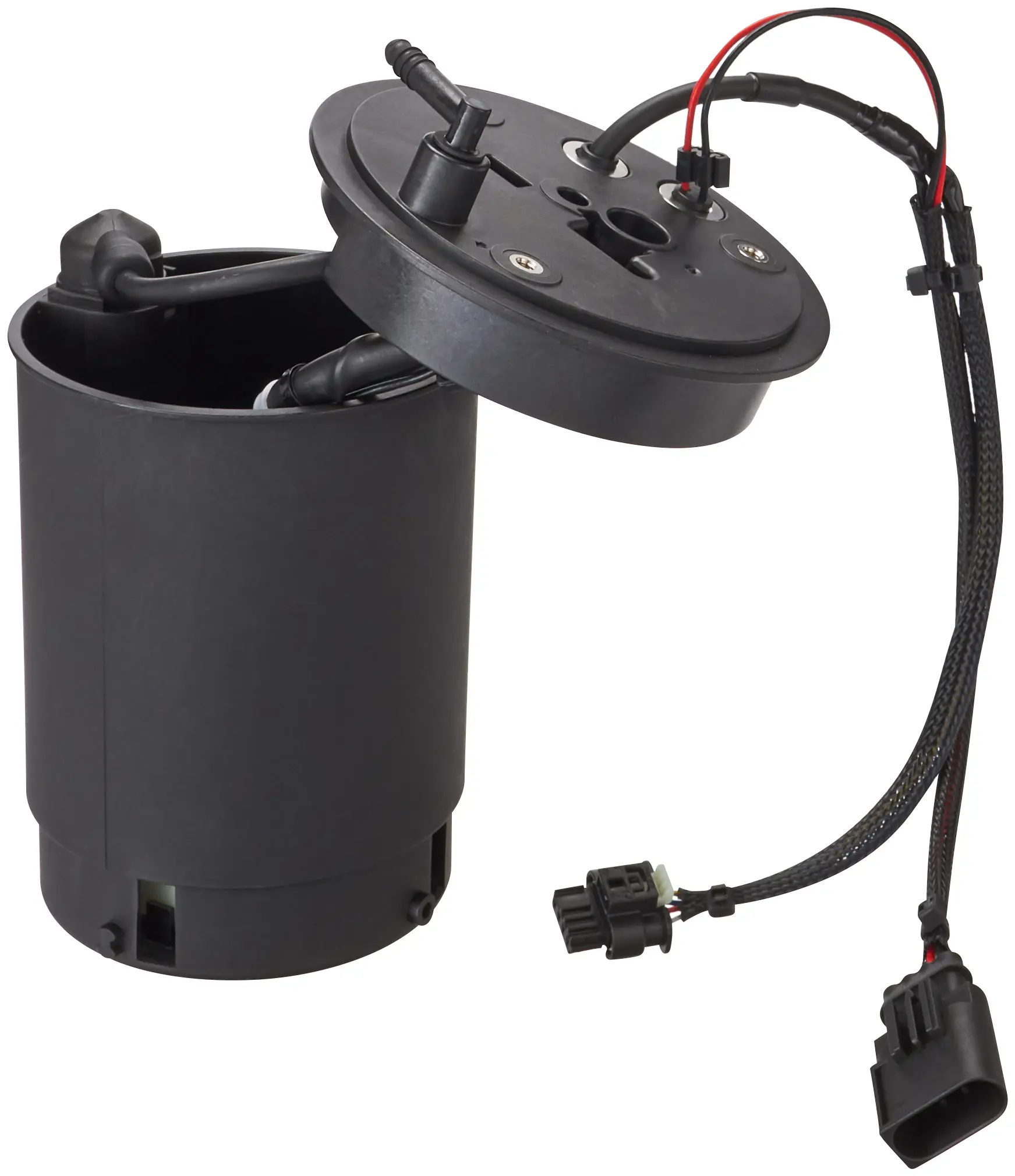 Die Emi Fluid Heater - image principale du produit