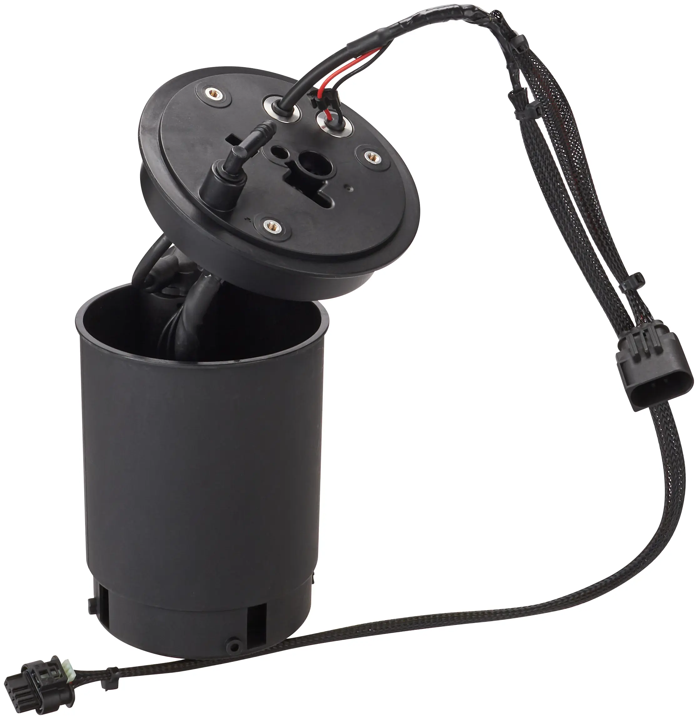 Die Emi Fluid Heater - image principale du produit