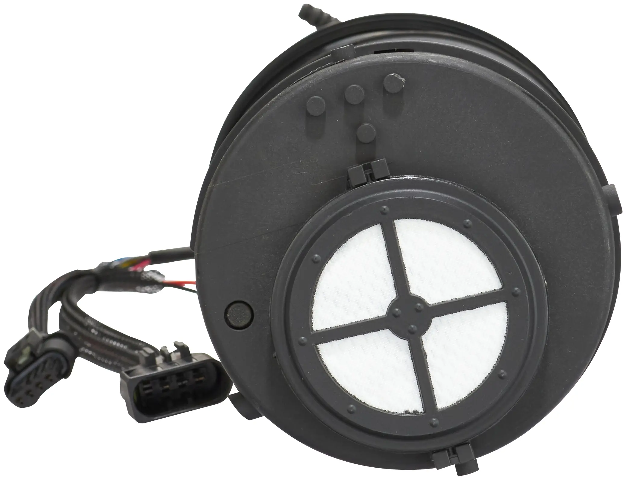 Die Emi Fluid Heater miniature 4