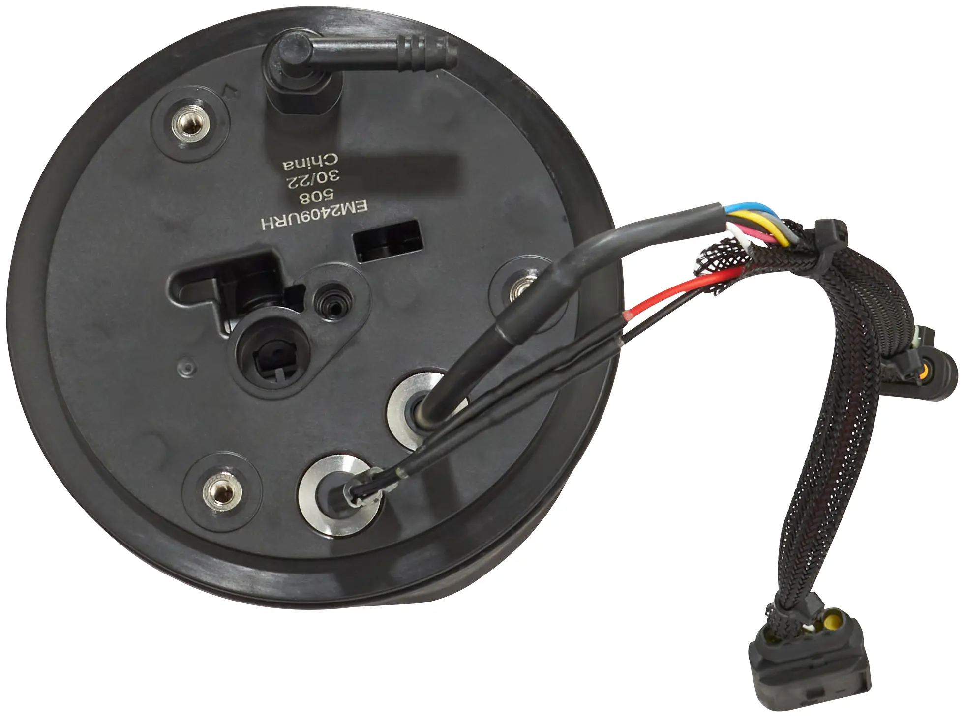 Die Emi Fluid Heater miniature 5