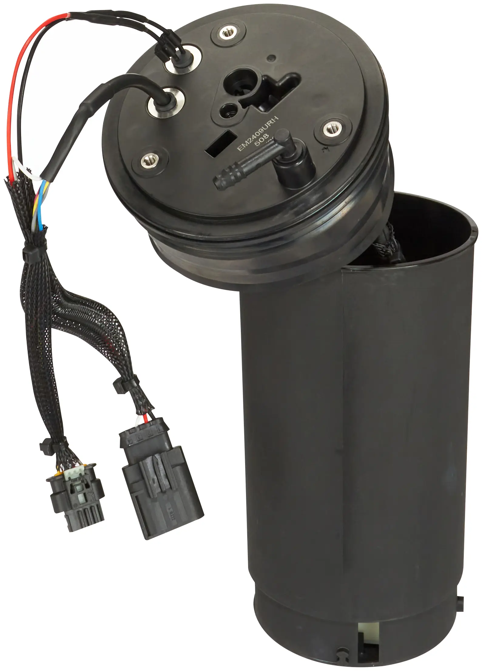 Die Emi Fluid Heater - image principale du produit